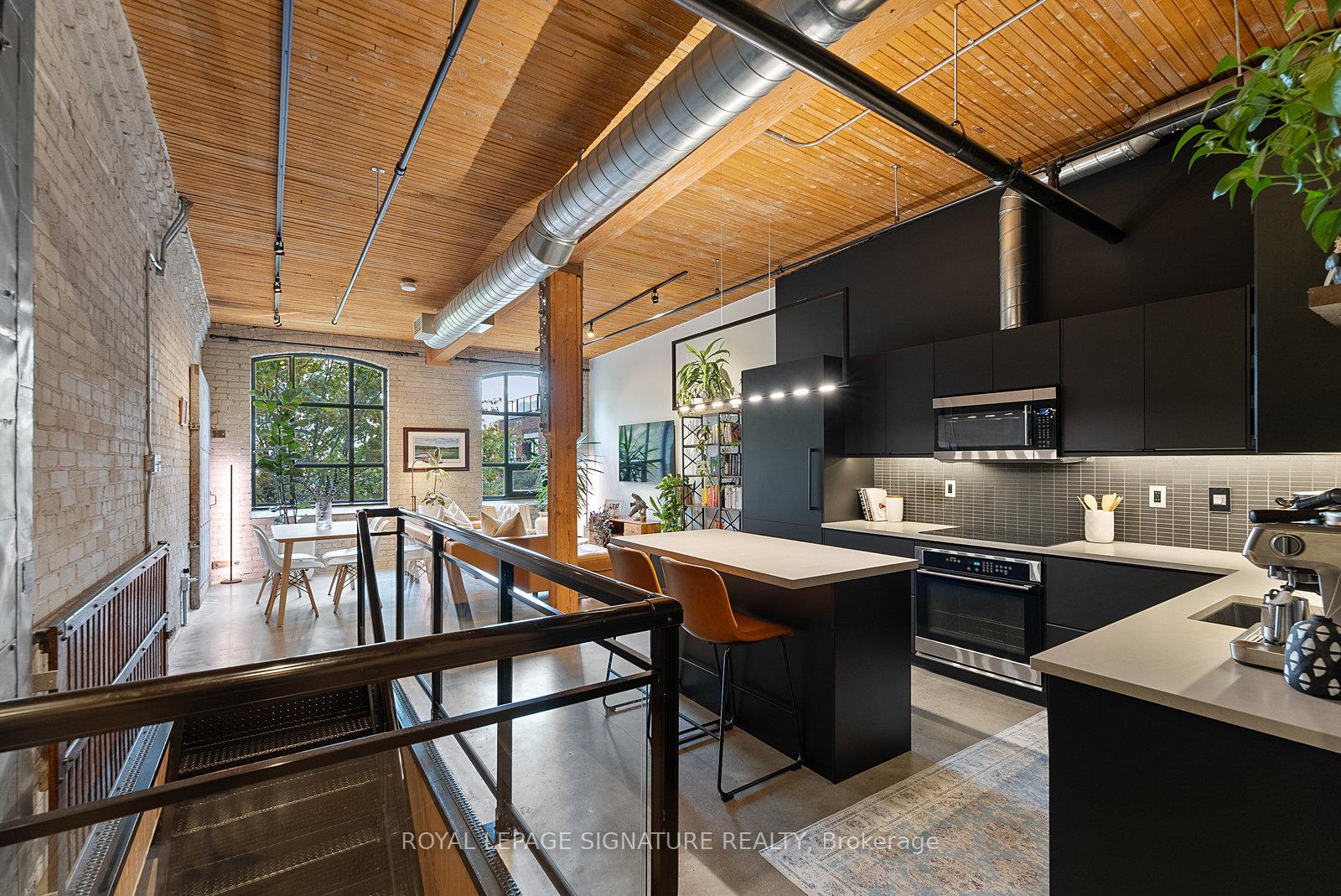 Photo 16 of Unit 430, 68 Broadview Avenue, Toronto, South Riverdale — HOMEH