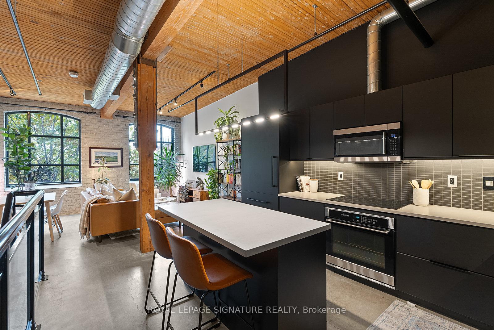 Photo 18 of Unit 430, 68 Broadview Avenue, Toronto, South Riverdale — HOMEH