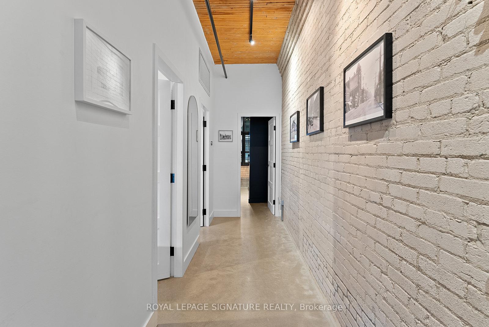 Photo 20 of Unit 430, 68 Broadview Avenue, Toronto, South Riverdale — HOMEH
