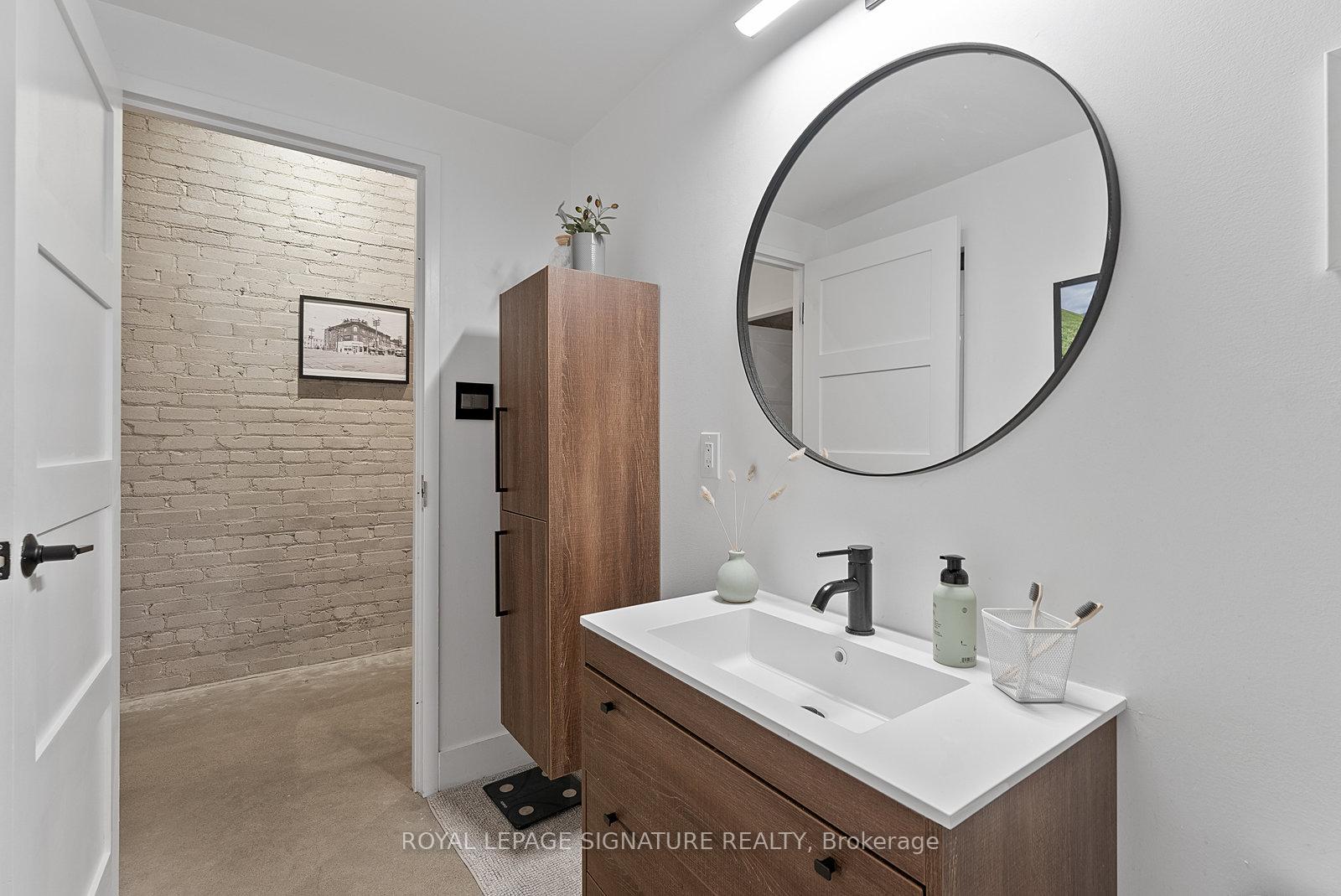 Photo 44 of Unit 430, 68 Broadview Avenue, Toronto, South Riverdale — HOMEH