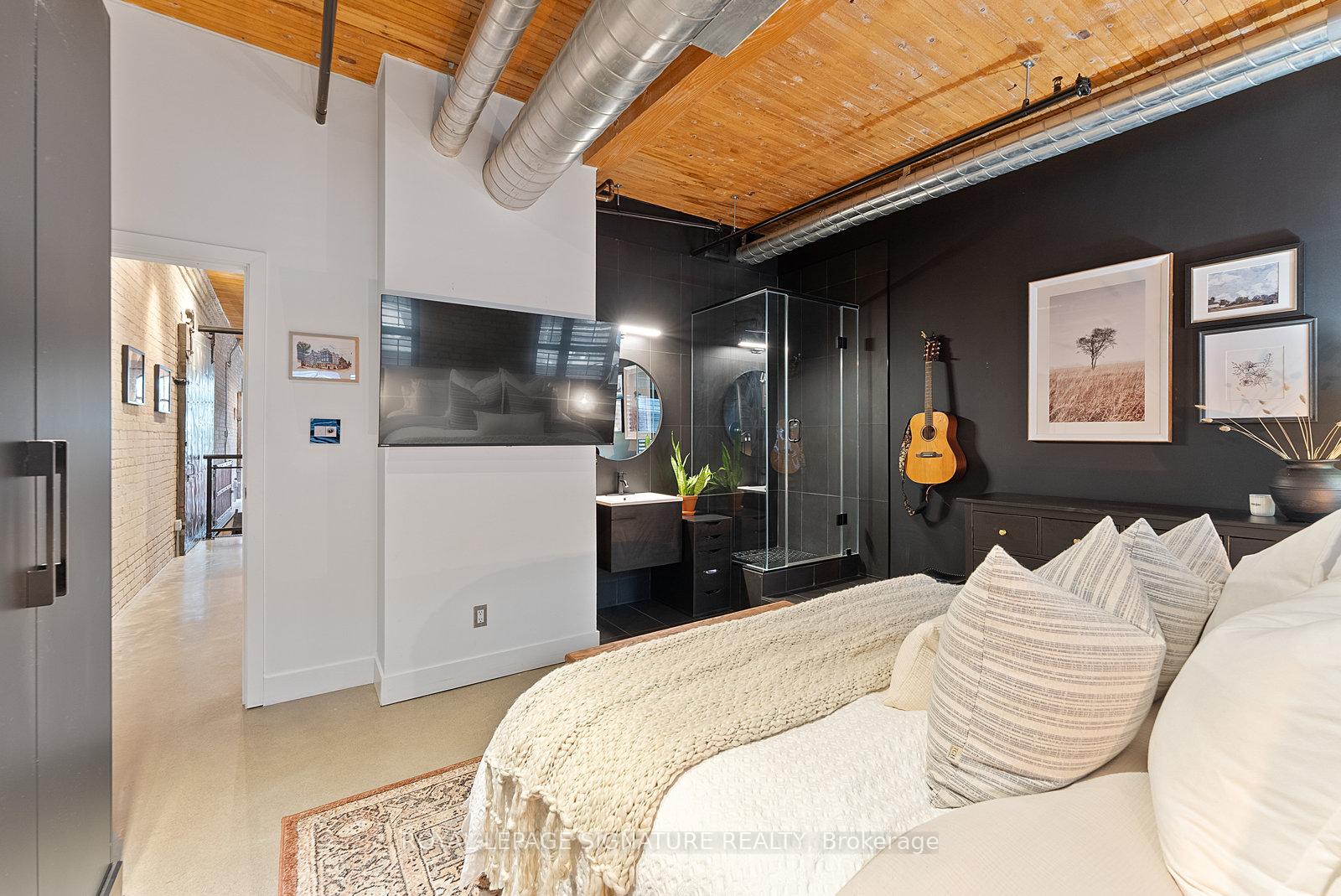 Photo 46 of Unit 430, 68 Broadview Avenue, Toronto, South Riverdale — HOMEH