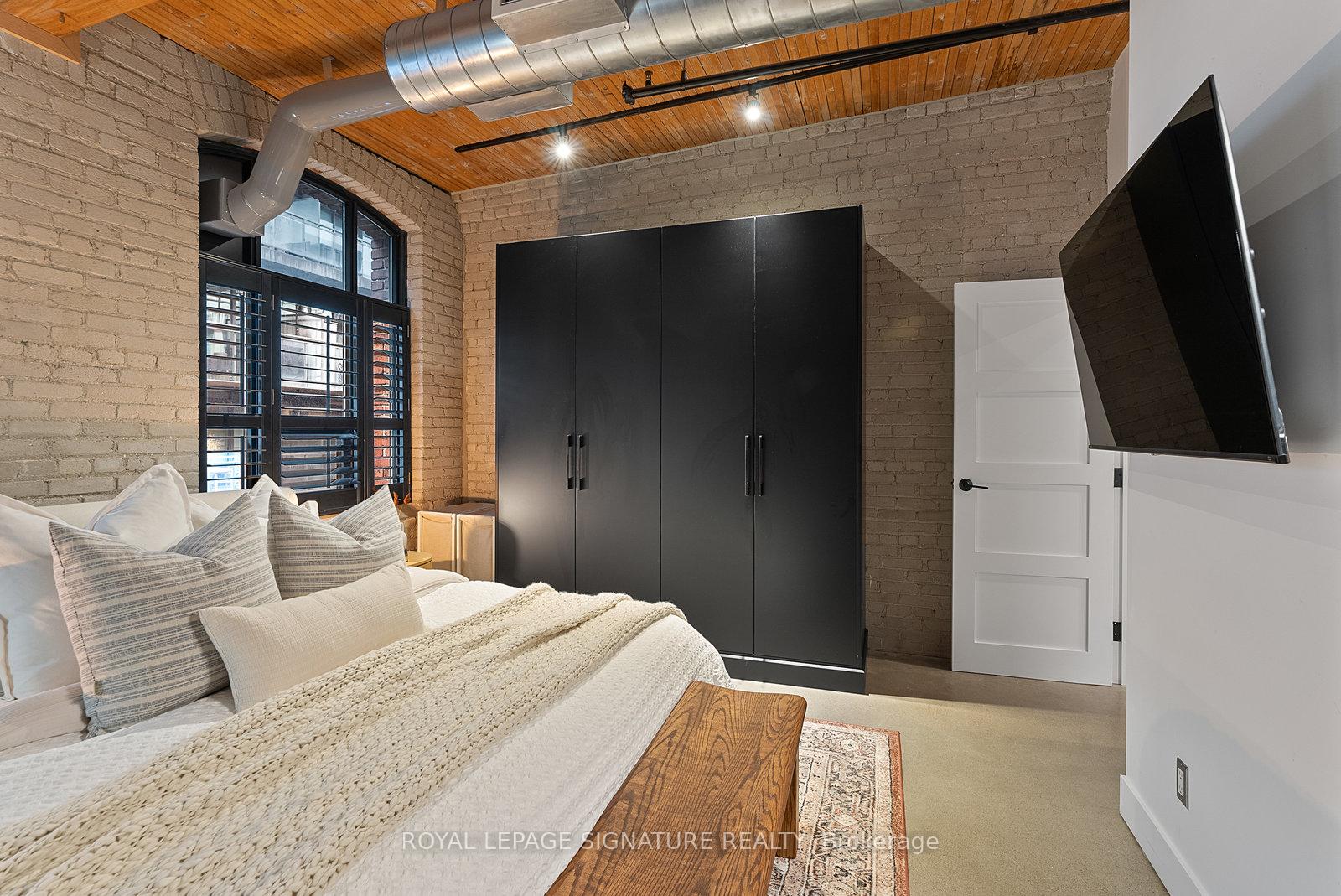 Photo 49 of Unit 430, 68 Broadview Avenue, Toronto, South Riverdale — HOMEH
