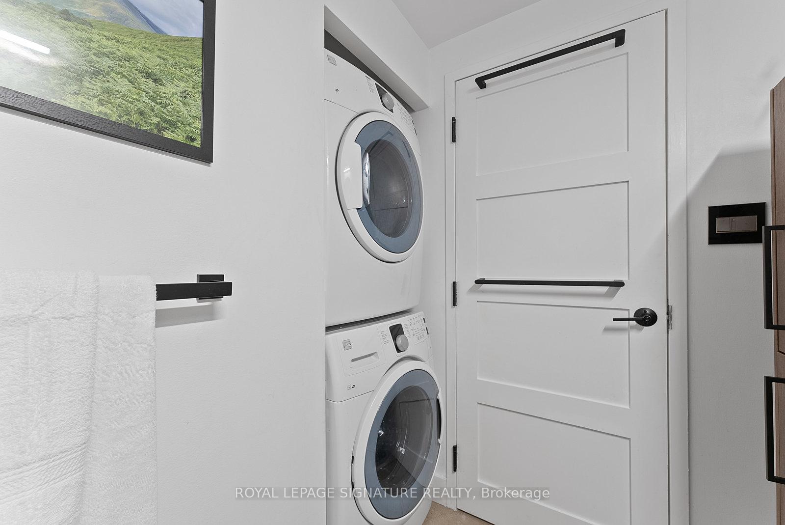 Photo 54 of Unit 430, 68 Broadview Avenue, Toronto, South Riverdale — HOMEH