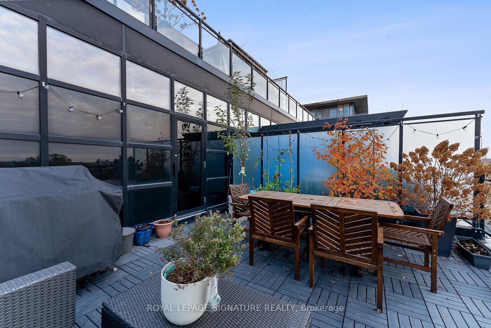 Photo 58 of Unit 430, 68 Broadview Avenue, Toronto, South Riverdale — HOMEH