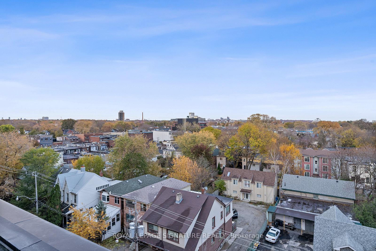 Photo 59 of Unit 430, 68 Broadview Avenue, Toronto, South Riverdale — HOMEH