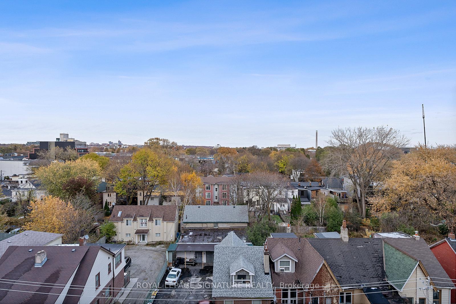 Photo 60 of Unit 430, 68 Broadview Avenue, Toronto, South Riverdale — HOMEH