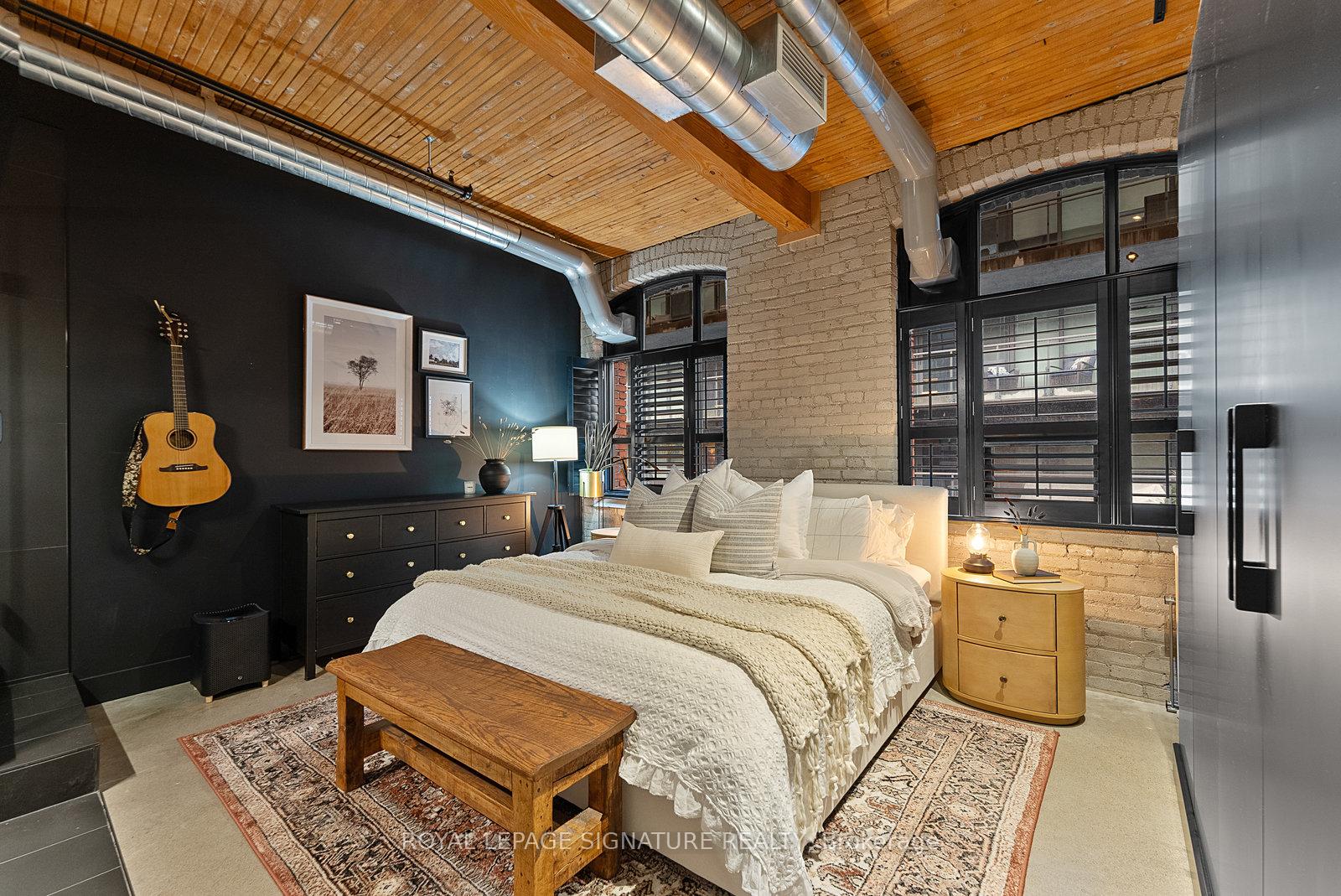 Photo 25 of Unit 430, 68 Broadview Avenue, Toronto, South Riverdale — HOMEH