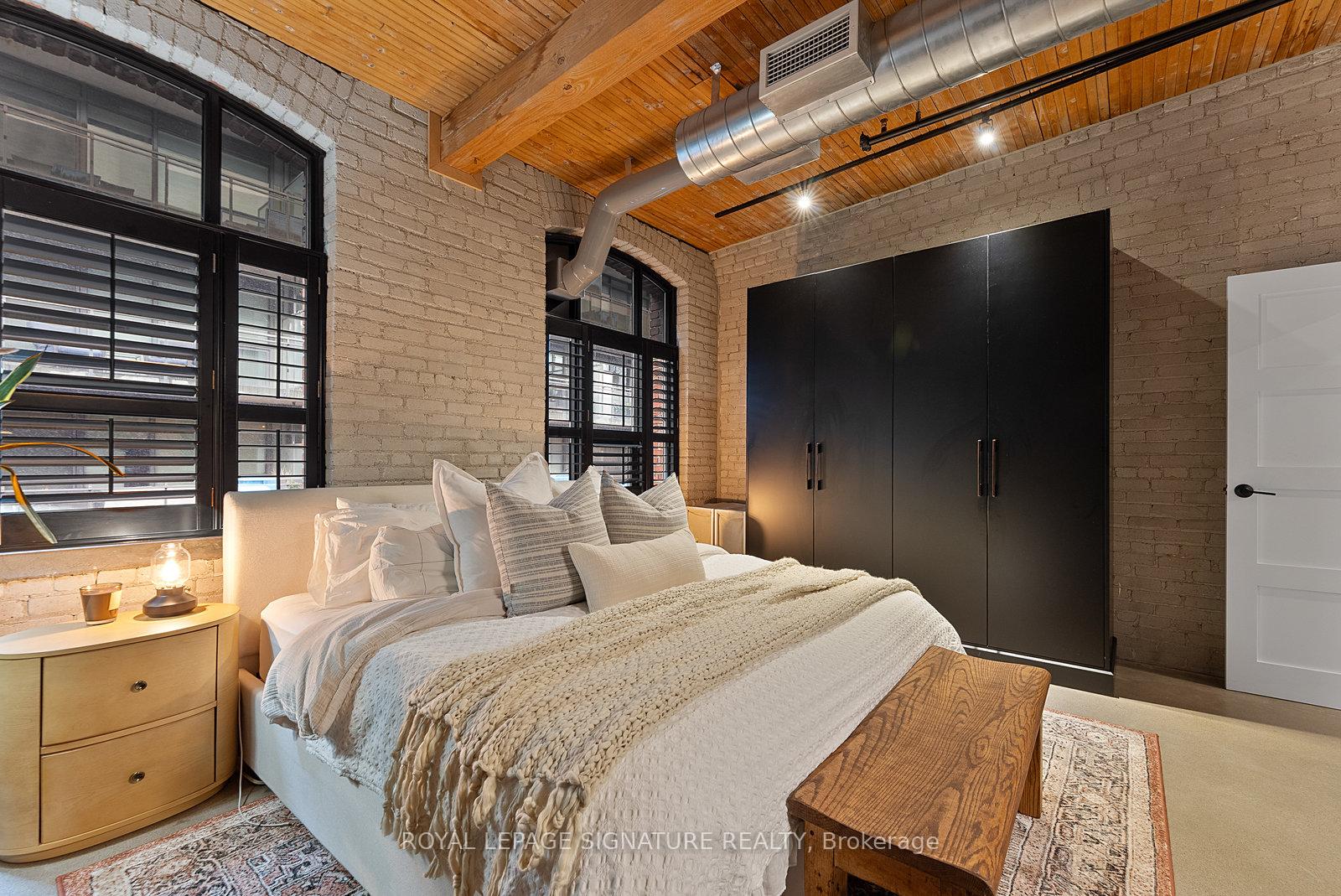 Photo 27 of Unit 430, 68 Broadview Avenue, Toronto, South Riverdale — HOMEH