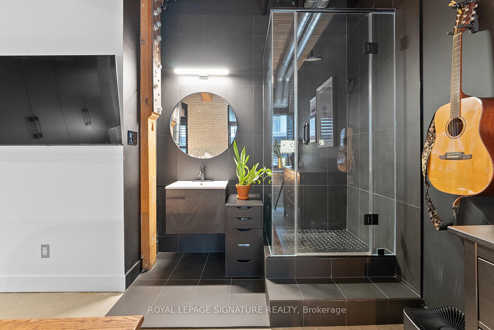Photo 30 of Unit 430, 68 Broadview Avenue, Toronto, South Riverdale — HOMEH
