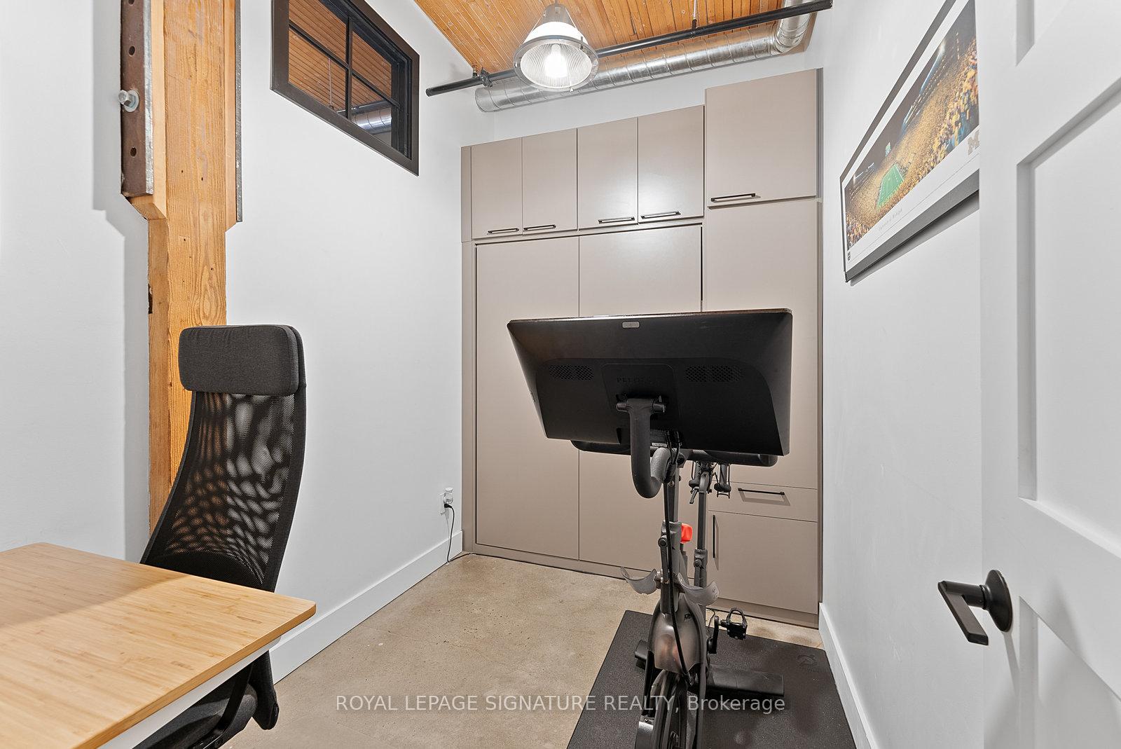 Photo 31 of Unit 430, 68 Broadview Avenue, Toronto, South Riverdale — HOMEH