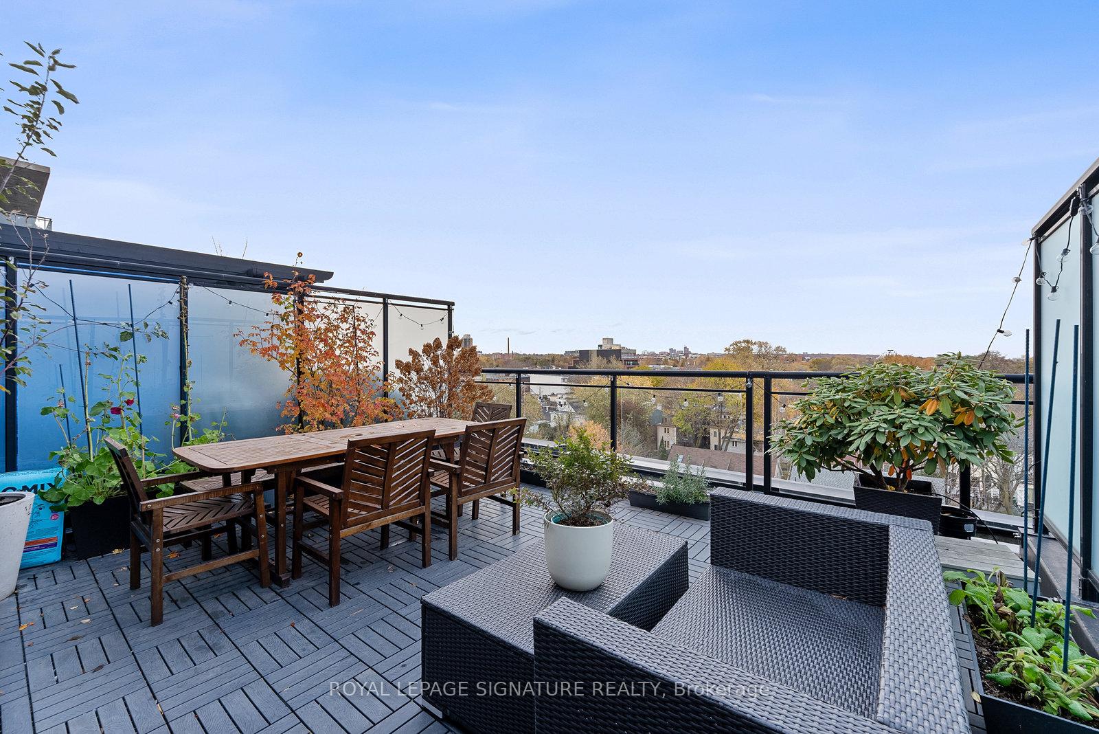 Photo 35 of Unit 430, 68 Broadview Avenue, Toronto, South Riverdale — HOMEH