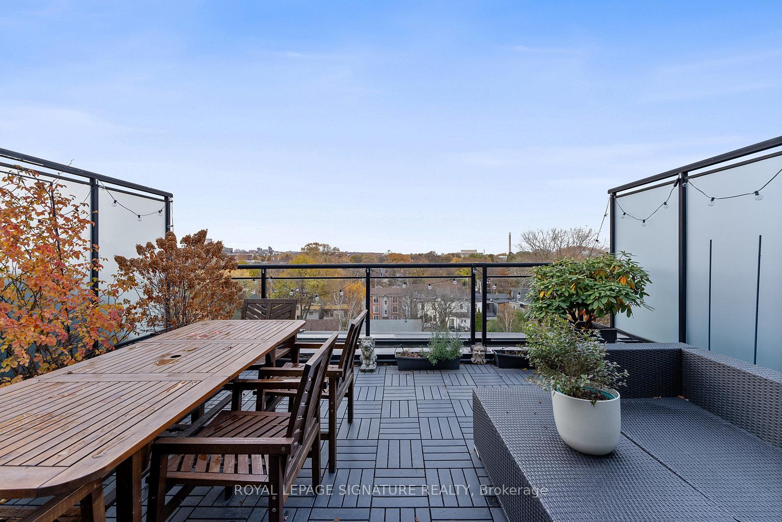 Photo 36 of Unit 430, 68 Broadview Avenue, Toronto, South Riverdale — HOMEH