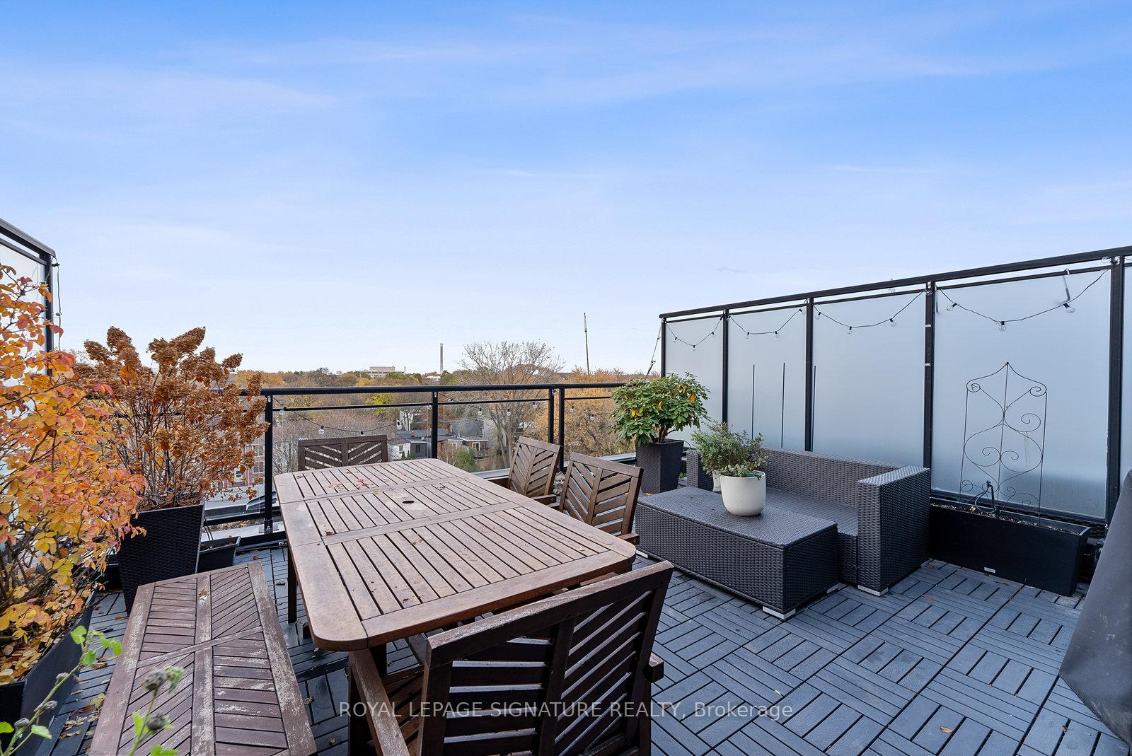 Photo 37 of Unit 430, 68 Broadview Avenue, Toronto, South Riverdale — HOMEH