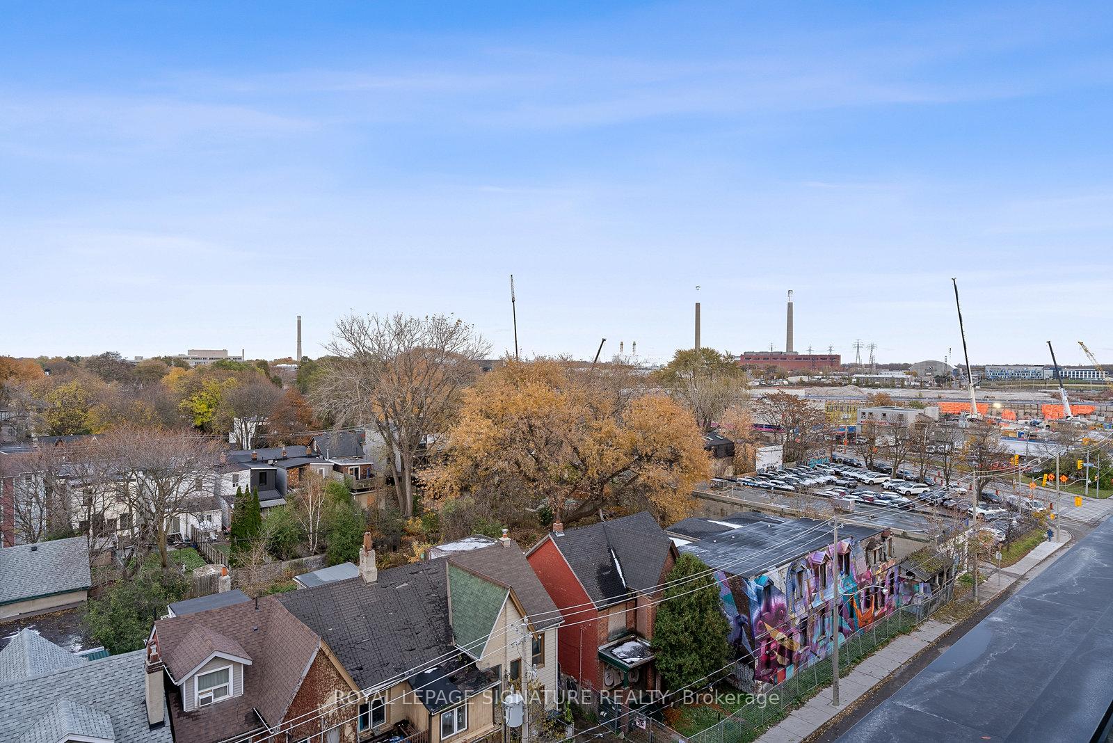 Photo 61 of Unit 430, 68 Broadview Avenue, Toronto, South Riverdale — HOMEH