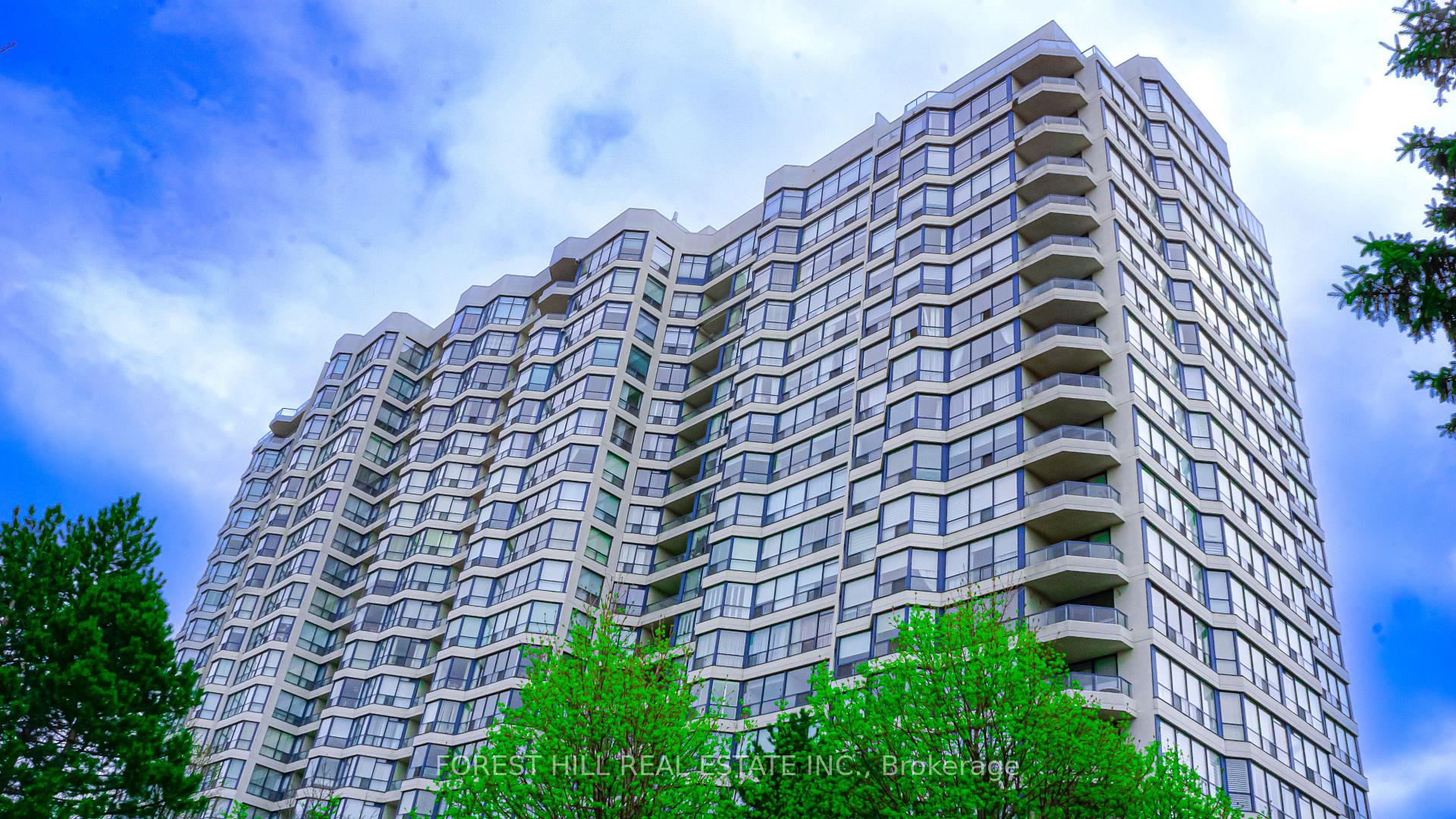 Photo 2 of Unit 308, 1 Clark Avenue W, Vaughan, Crestwood-Springfarm-Yorkhill — HOMEH