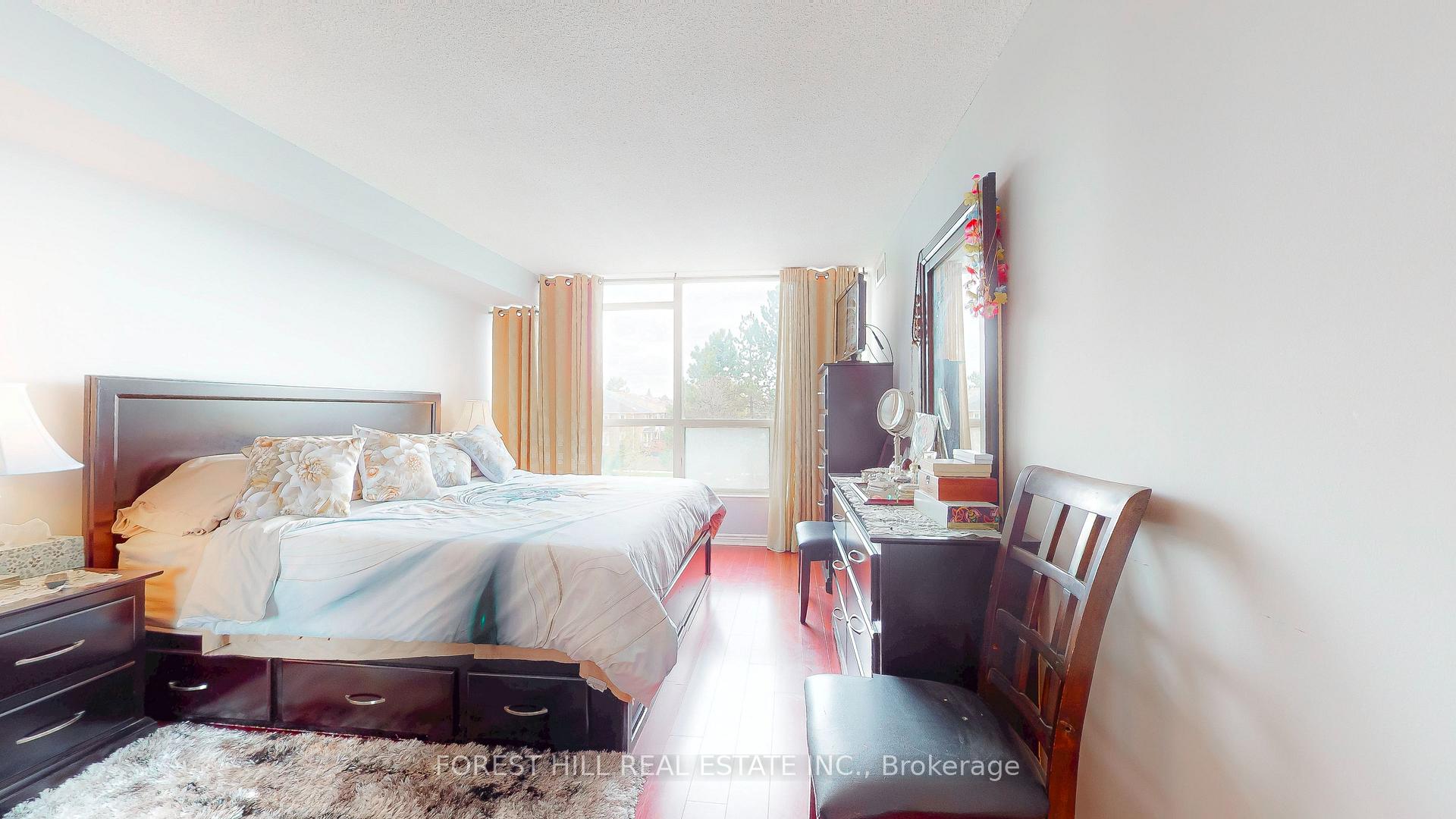 Photo 24 of Unit 308, 1 Clark Avenue W, Vaughan, Crestwood-Springfarm-Yorkhill — HOMEH
