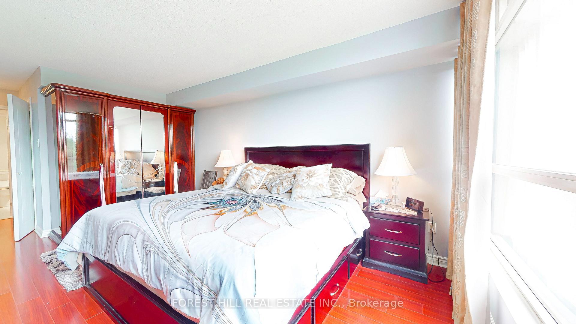 Photo 27 of Unit 308, 1 Clark Avenue W, Vaughan, Crestwood-Springfarm-Yorkhill — HOMEH