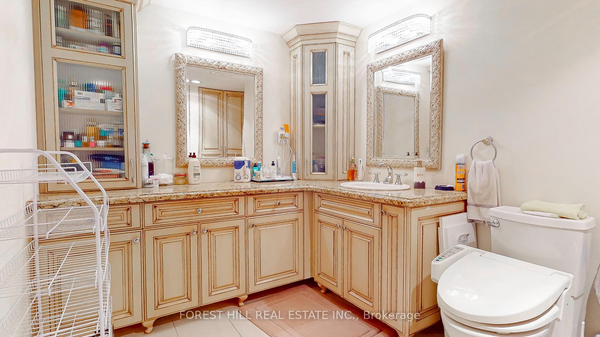 Photo 28 of Unit 308, 1 Clark Avenue W, Vaughan, Crestwood-Springfarm-Yorkhill — HOMEH