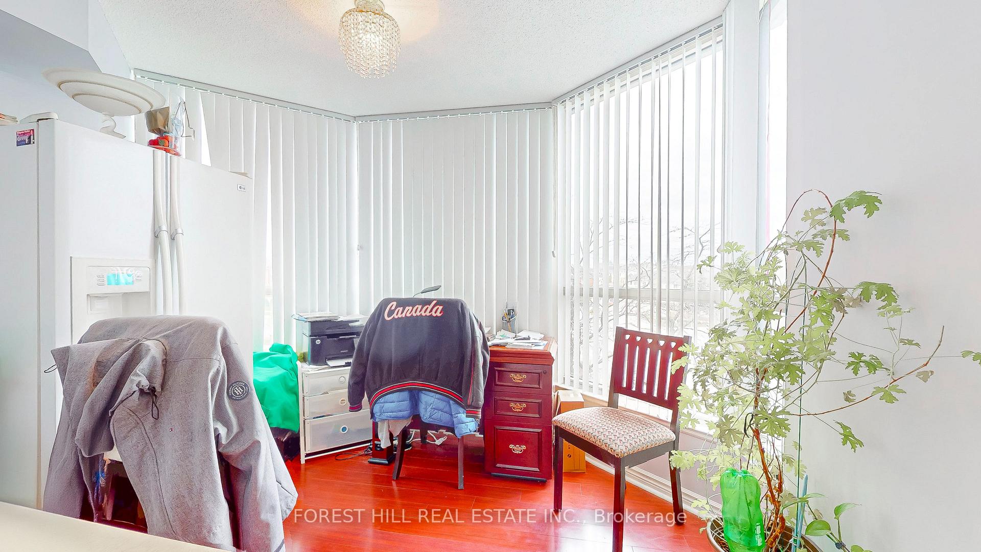 Photo 31 of Unit 308, 1 Clark Avenue W, Vaughan, Crestwood-Springfarm-Yorkhill — HOMEH