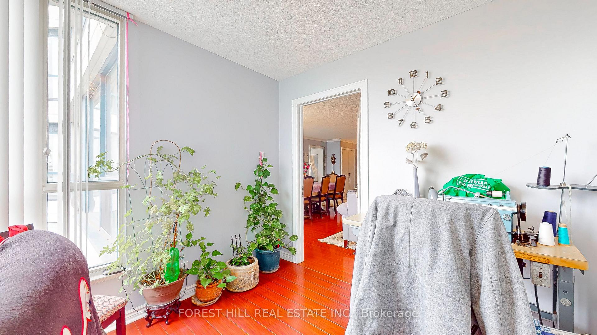 Photo 32 of Unit 308, 1 Clark Avenue W, Vaughan, Crestwood-Springfarm-Yorkhill — HOMEH