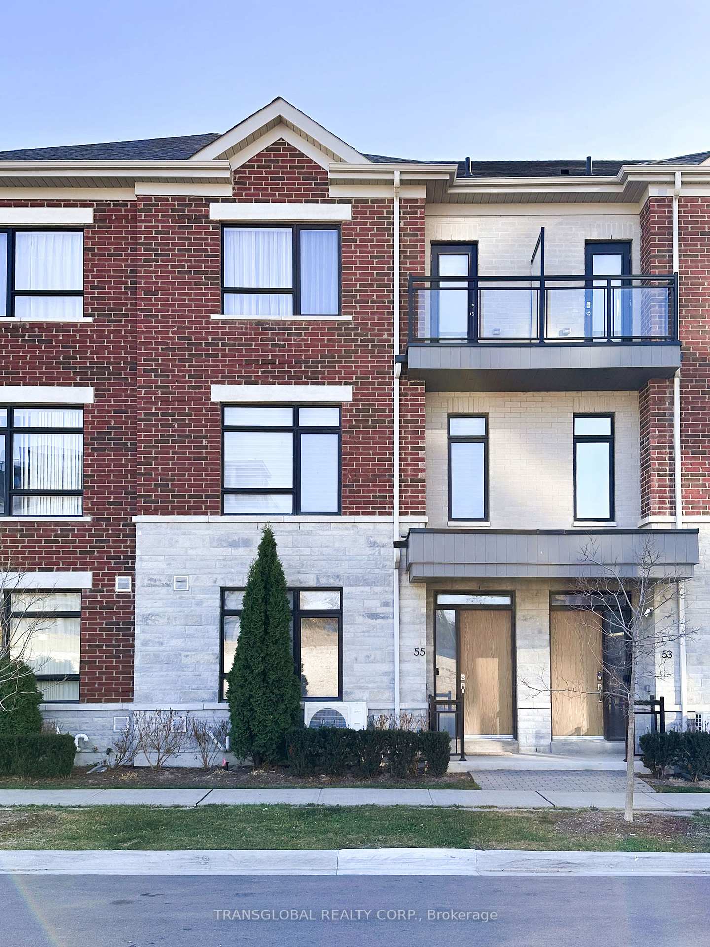 Photo 1 of 55 Gandhi Lane, Markham, Commerce Valley — HOMEH