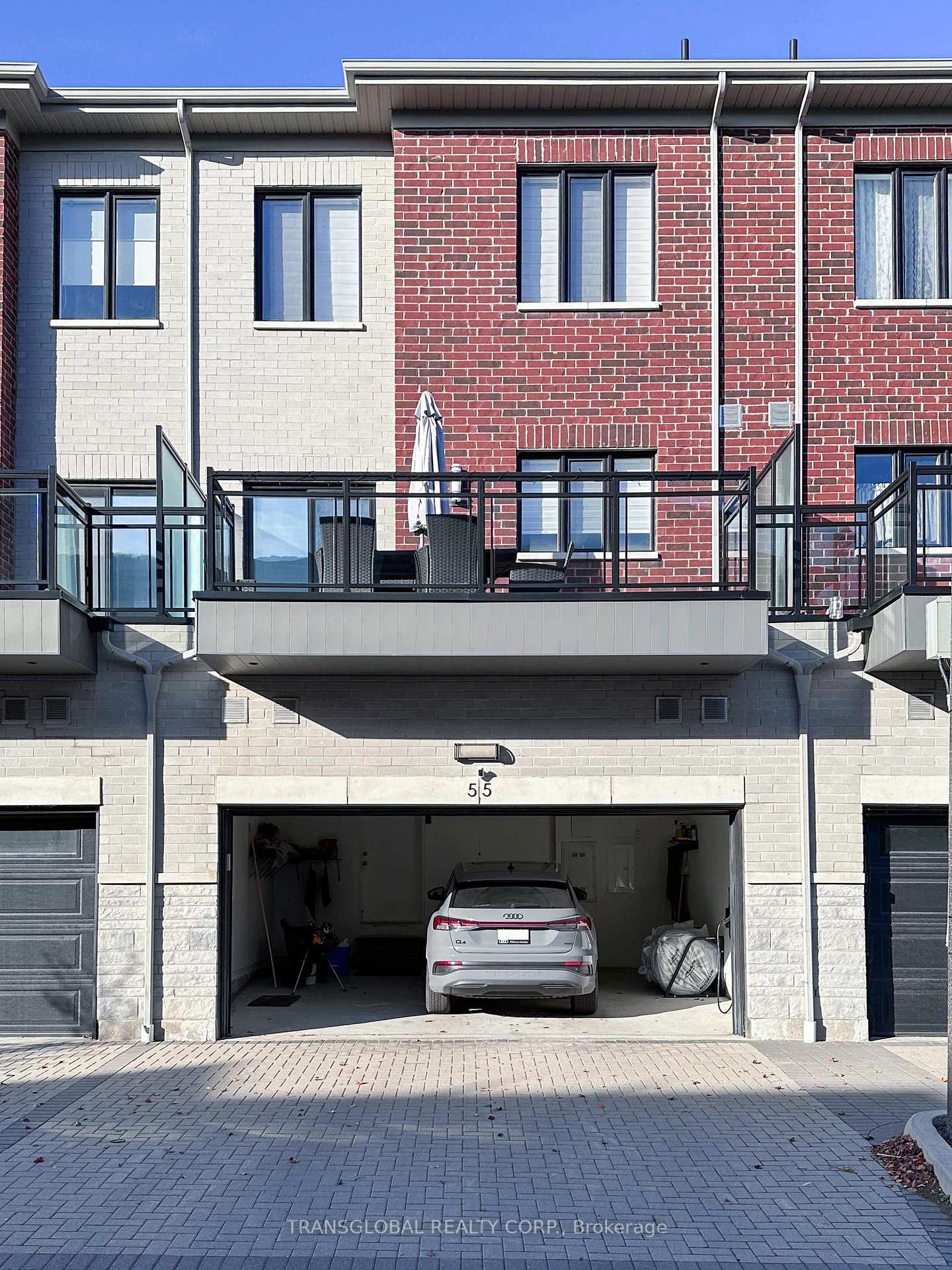 Photo 2 of 55 Gandhi Lane, Markham, Commerce Valley — HOMEH