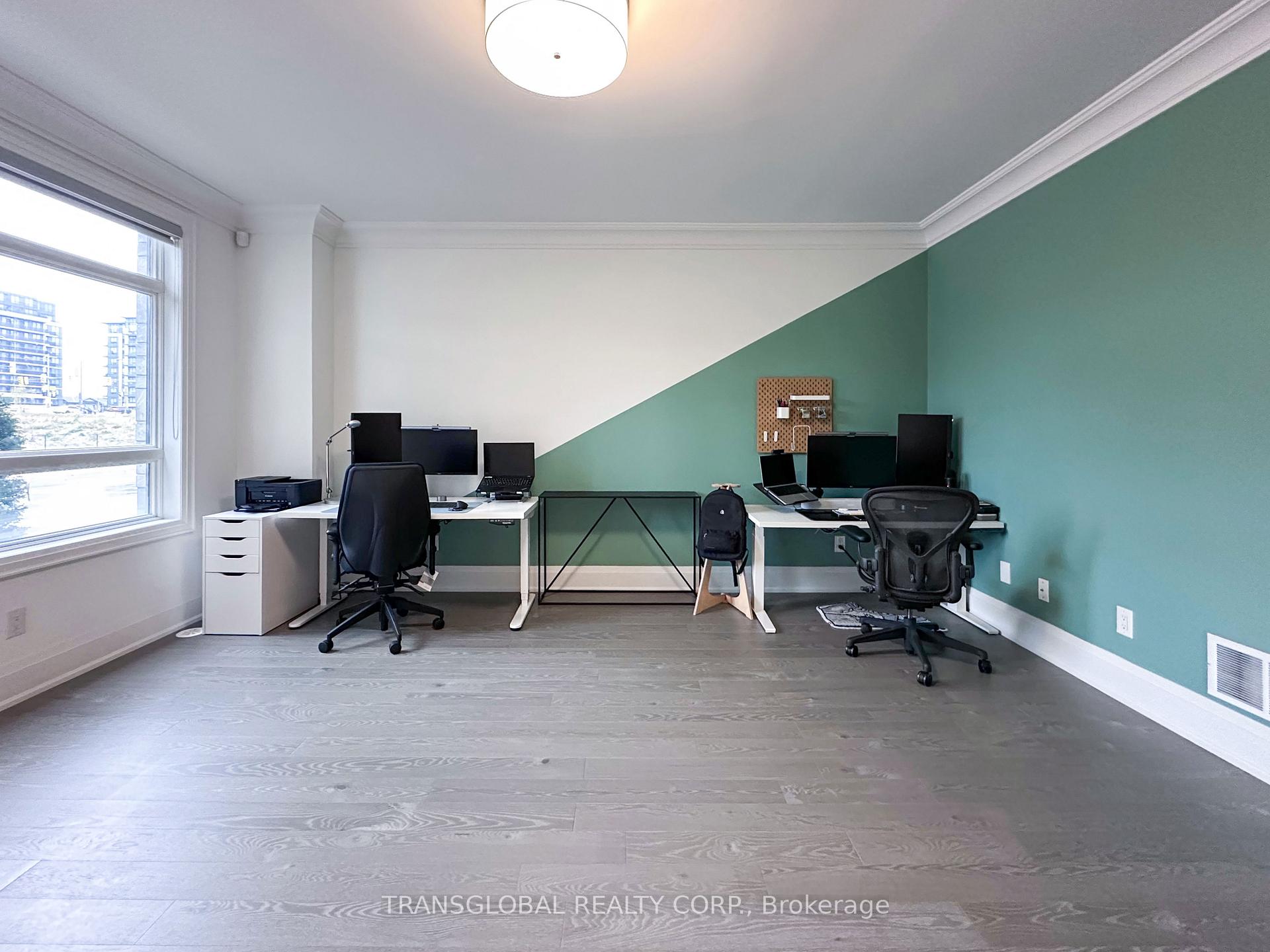 Photo 5 of 55 Gandhi Lane, Markham, Commerce Valley — HOMEH