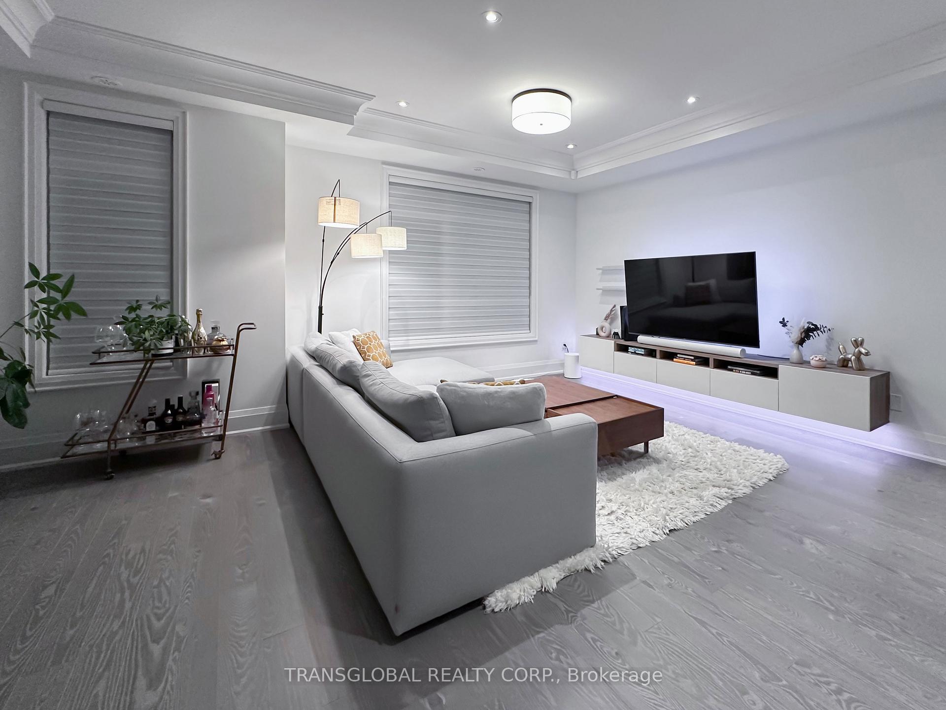 Photo 12 of 55 Gandhi Lane, Markham, Commerce Valley — HOMEH