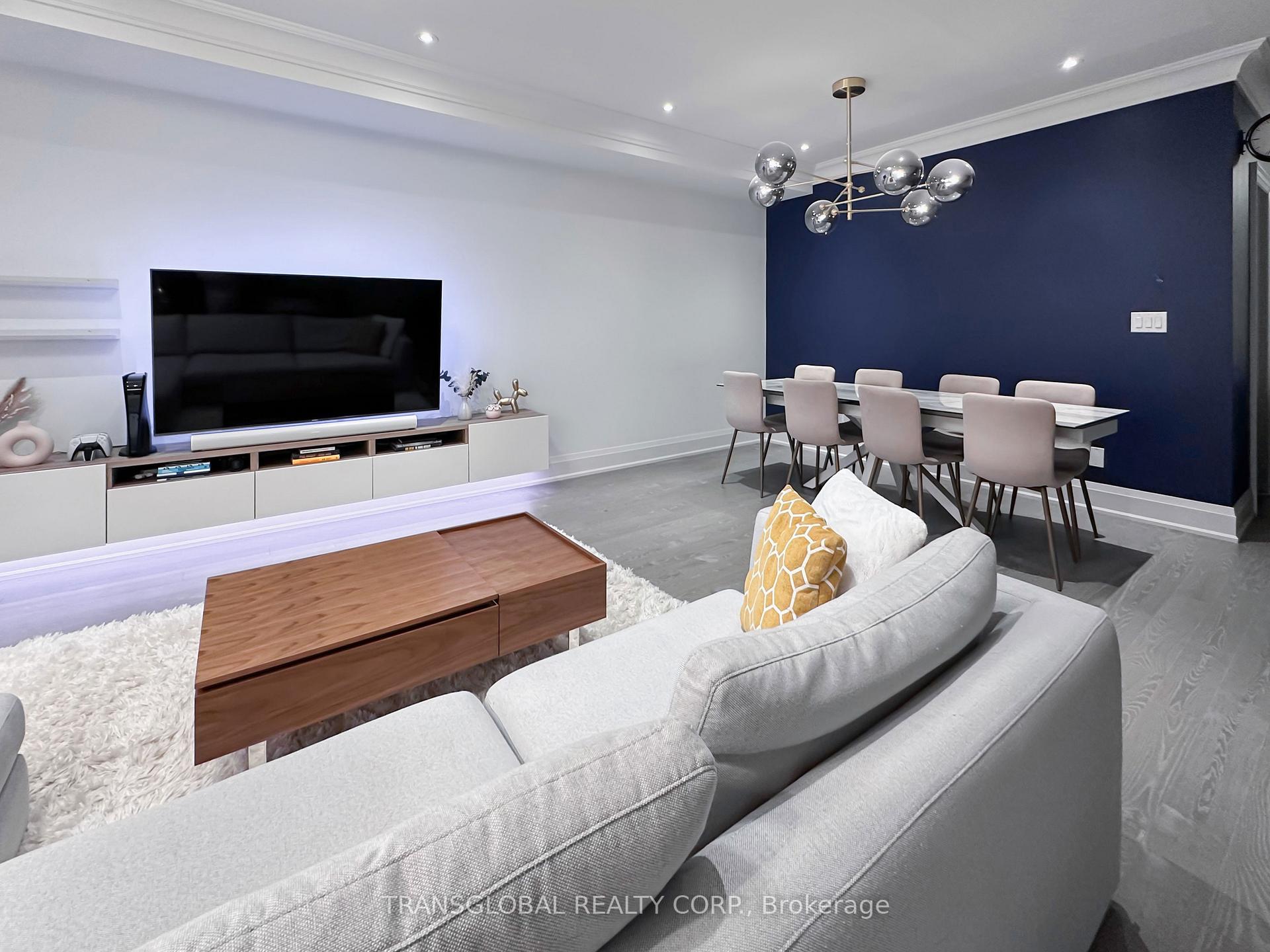 Photo 13 of 55 Gandhi Lane, Markham, Commerce Valley — HOMEH
