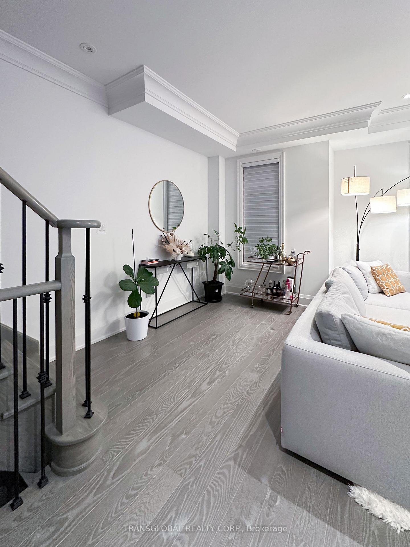 Photo 14 of 55 Gandhi Lane, Markham, Commerce Valley — HOMEH