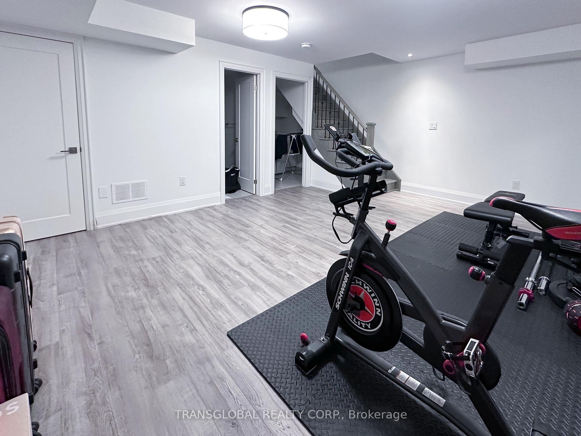 Photo 21 of 55 Gandhi Lane, Markham, Commerce Valley — HOMEH