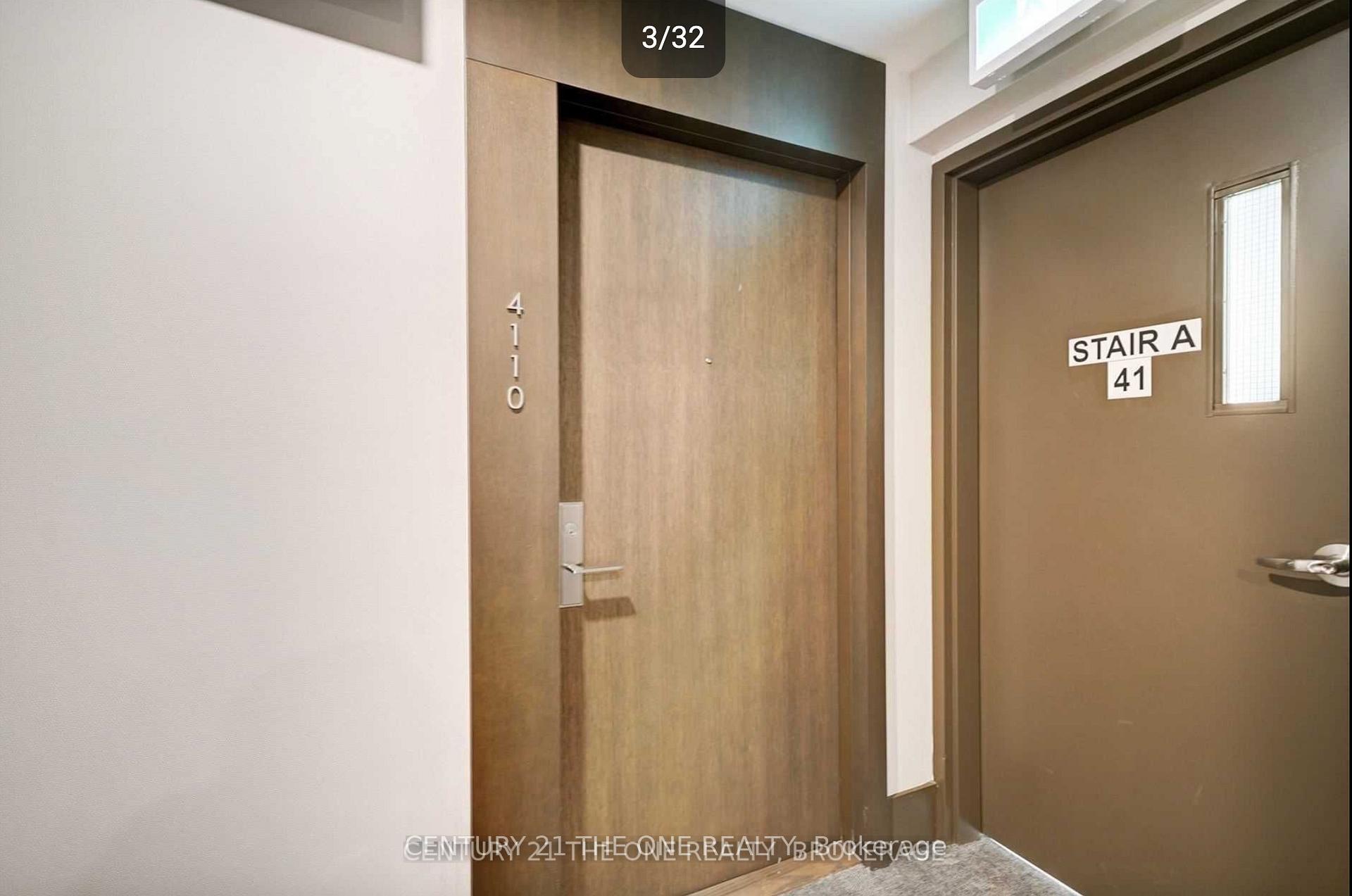 Photo 3 of Unit 4110, 39 Roehampton Avenue, Toronto, Mount Pleasant West — HOMEH