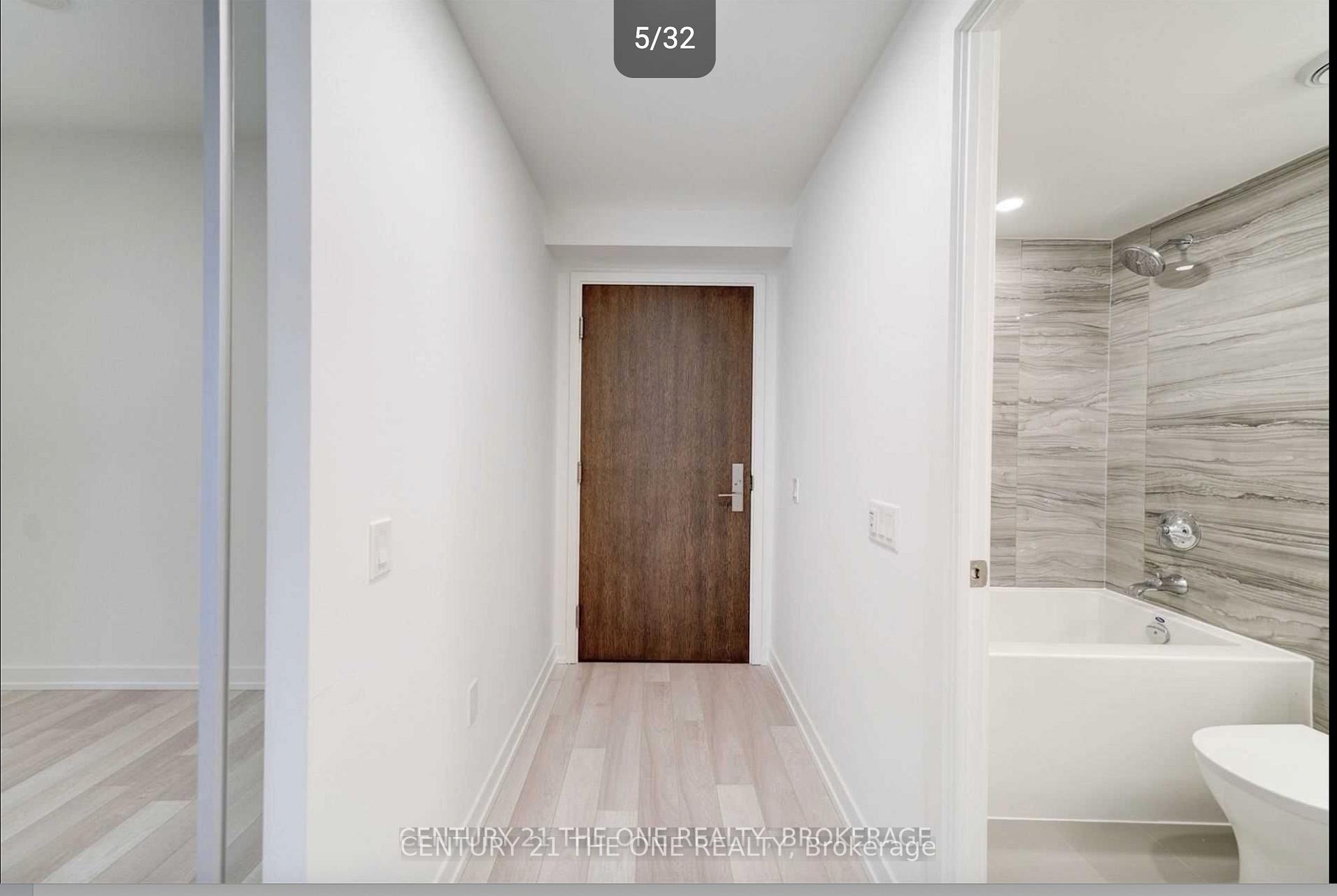 Photo 5 of Unit 4110, 39 Roehampton Avenue, Toronto, Mount Pleasant West — HOMEH