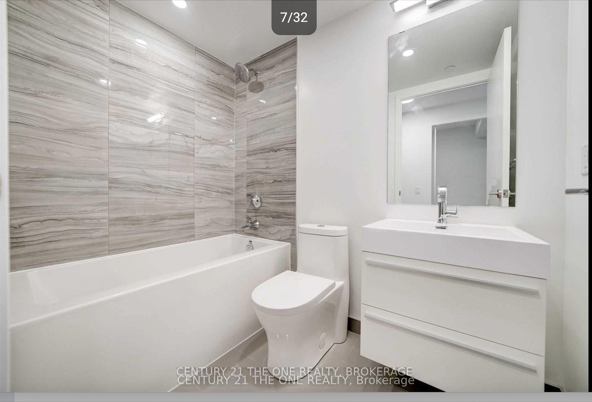 Photo 7 of Unit 4110, 39 Roehampton Avenue, Toronto, Mount Pleasant West — HOMEH