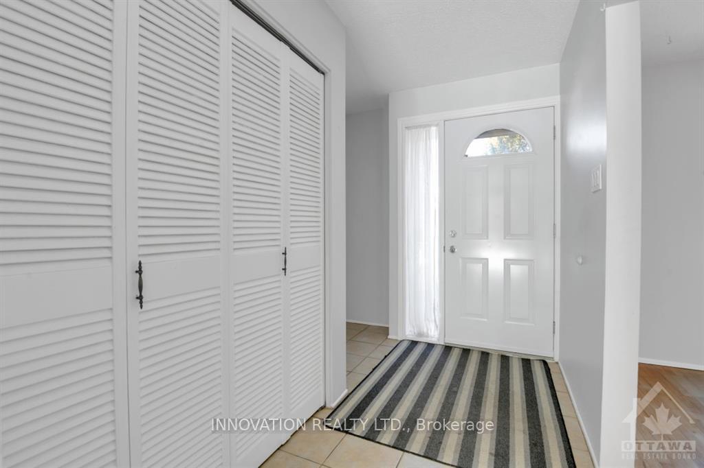 Photo 4 of Unit 40, 2111 Montreal Road, Ottawa, Beaconwood — HOMEH