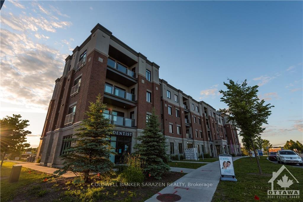 Photo 3 of Unit 206, 615 Longfields Drive, Ottawa, Barrhaven - Longfields — HOMEH