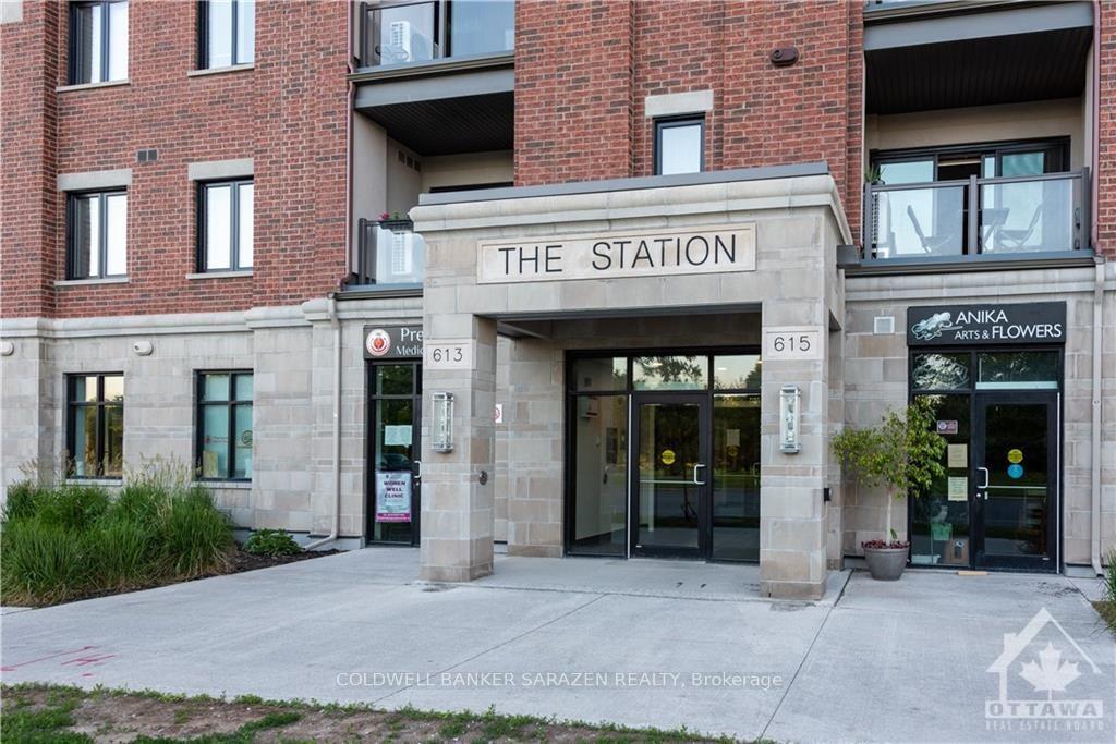Photo 4 of Unit 206, 615 Longfields Drive, Ottawa, Barrhaven - Longfields — HOMEH