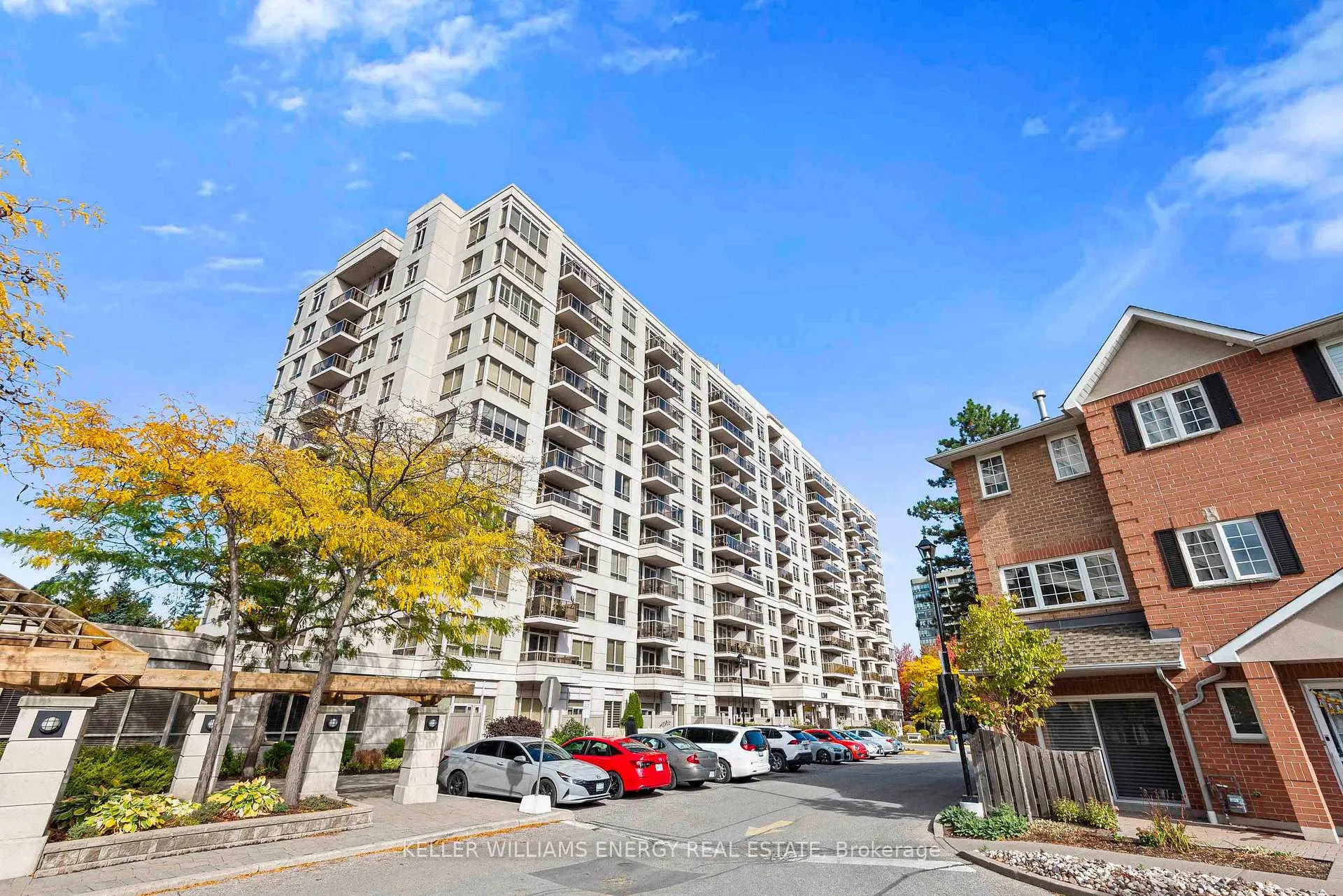 Photo 1 of Unit 310, 1200 The Esplanade Road N, Pickering, Town Centre — HOMEH
