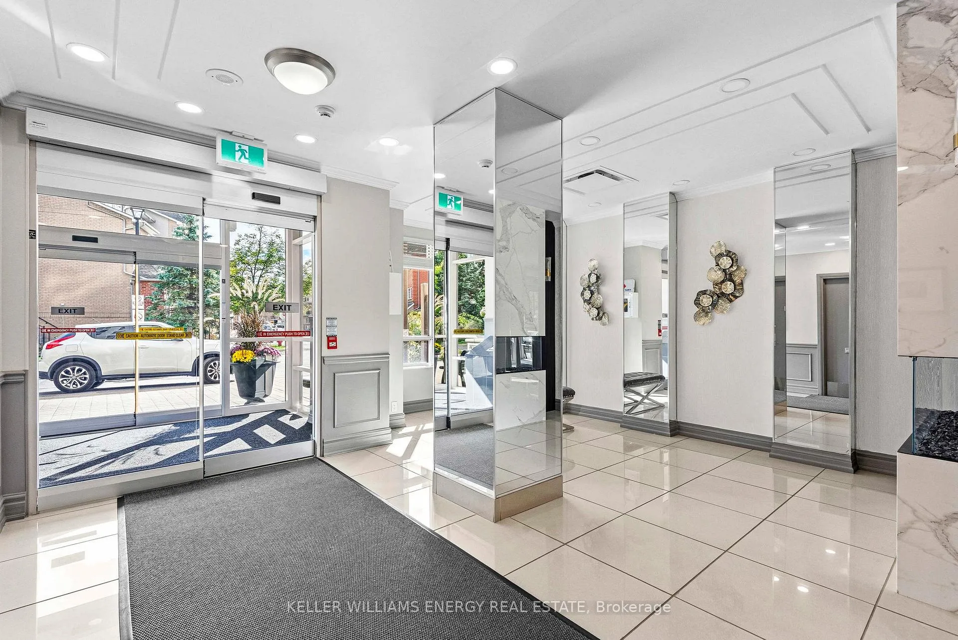 Photo 5 of Unit 310, 1200 The Esplanade Road N, Pickering, Town Centre — HOMEH