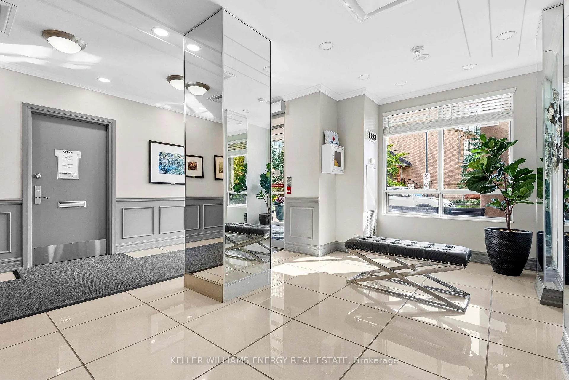 Photo 6 of Unit 310, 1200 The Esplanade Road N, Pickering, Town Centre — HOMEH