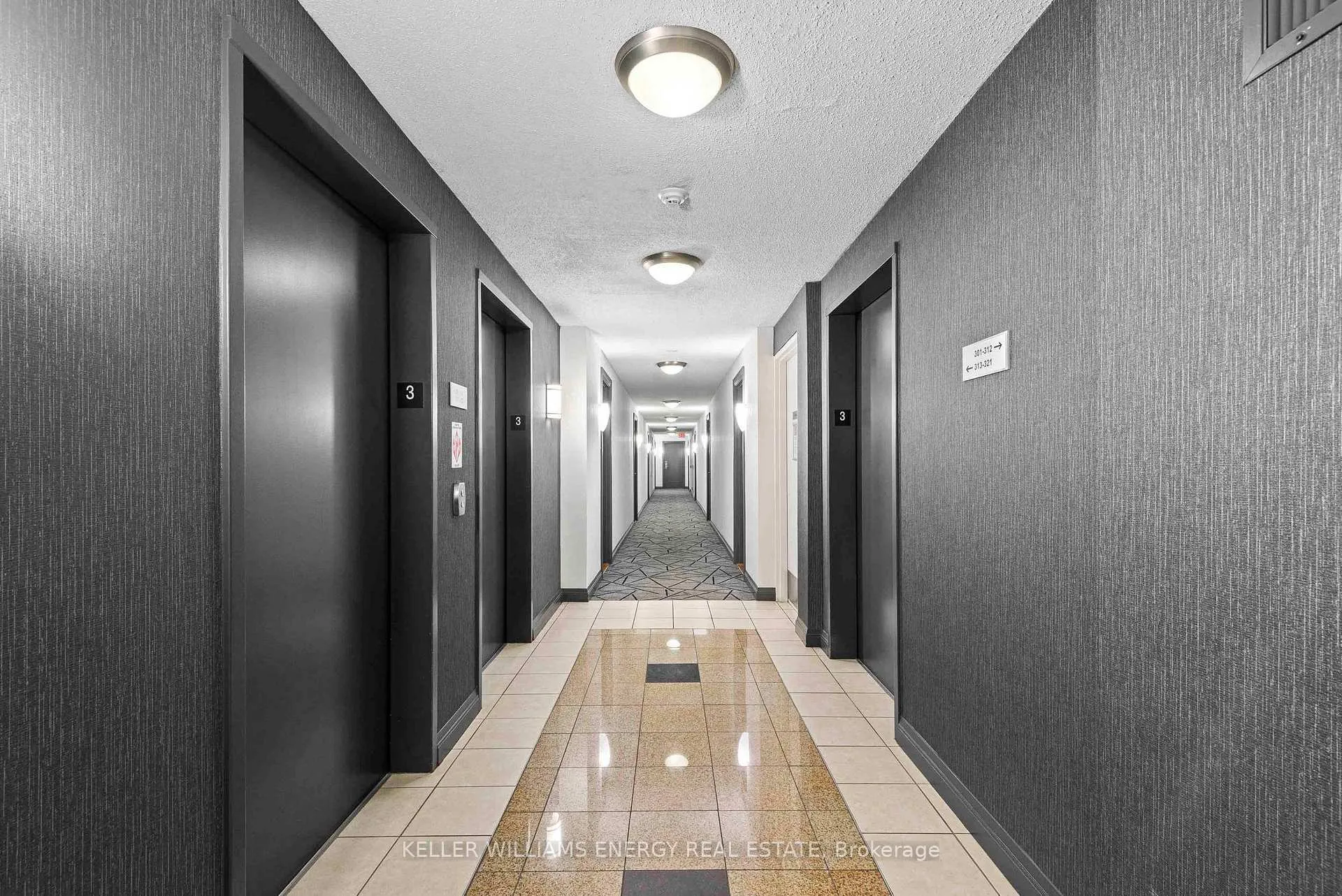 Photo 8 of Unit 310, 1200 The Esplanade Road N, Pickering, Town Centre — HOMEH