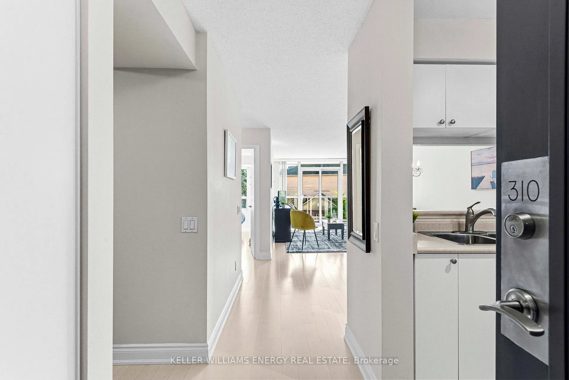 Photo 10 of Unit 310, 1200 The Esplanade Road N, Pickering, Town Centre — HOMEH