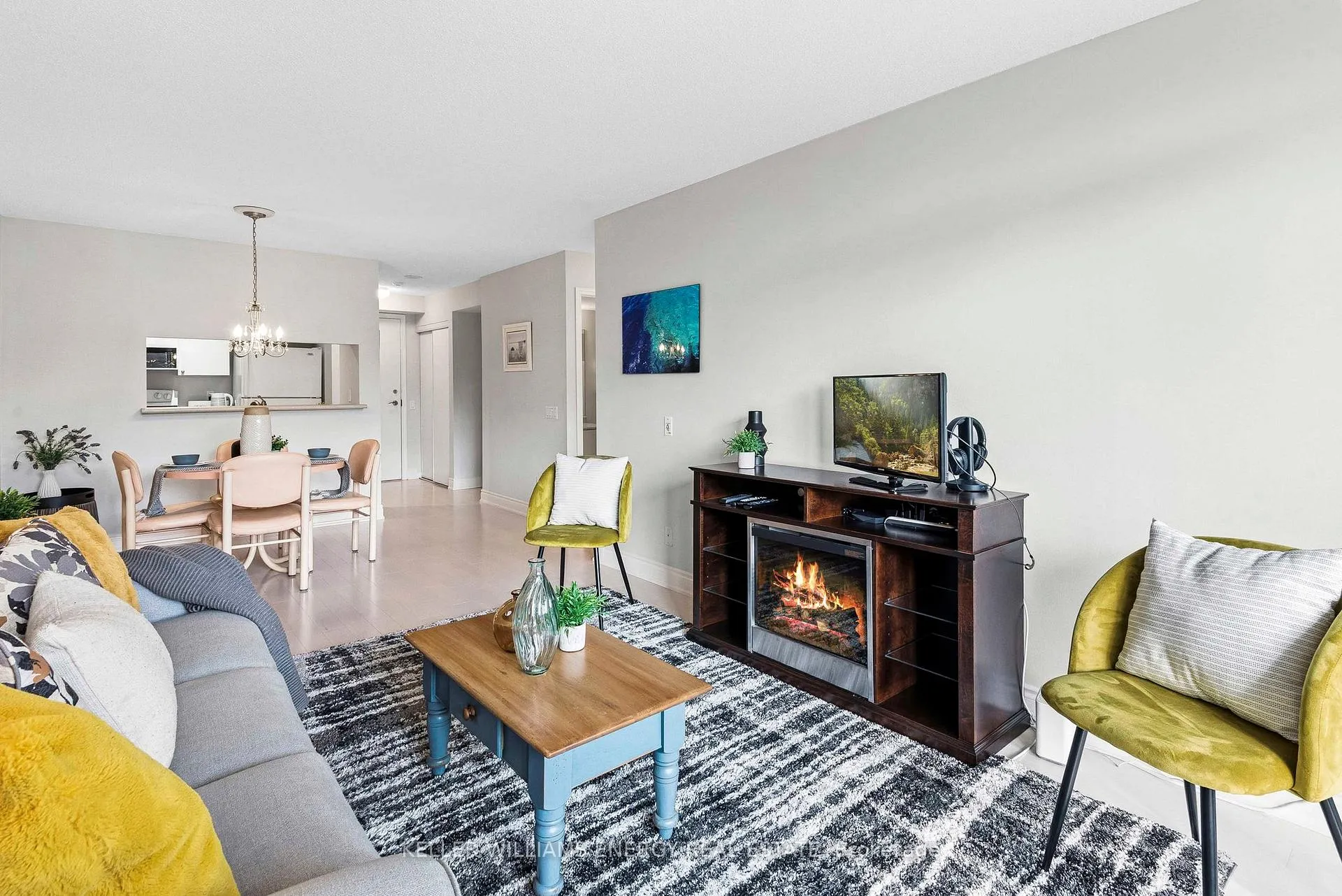 Photo 13 of Unit 310, 1200 The Esplanade Road N, Pickering, Town Centre — HOMEH