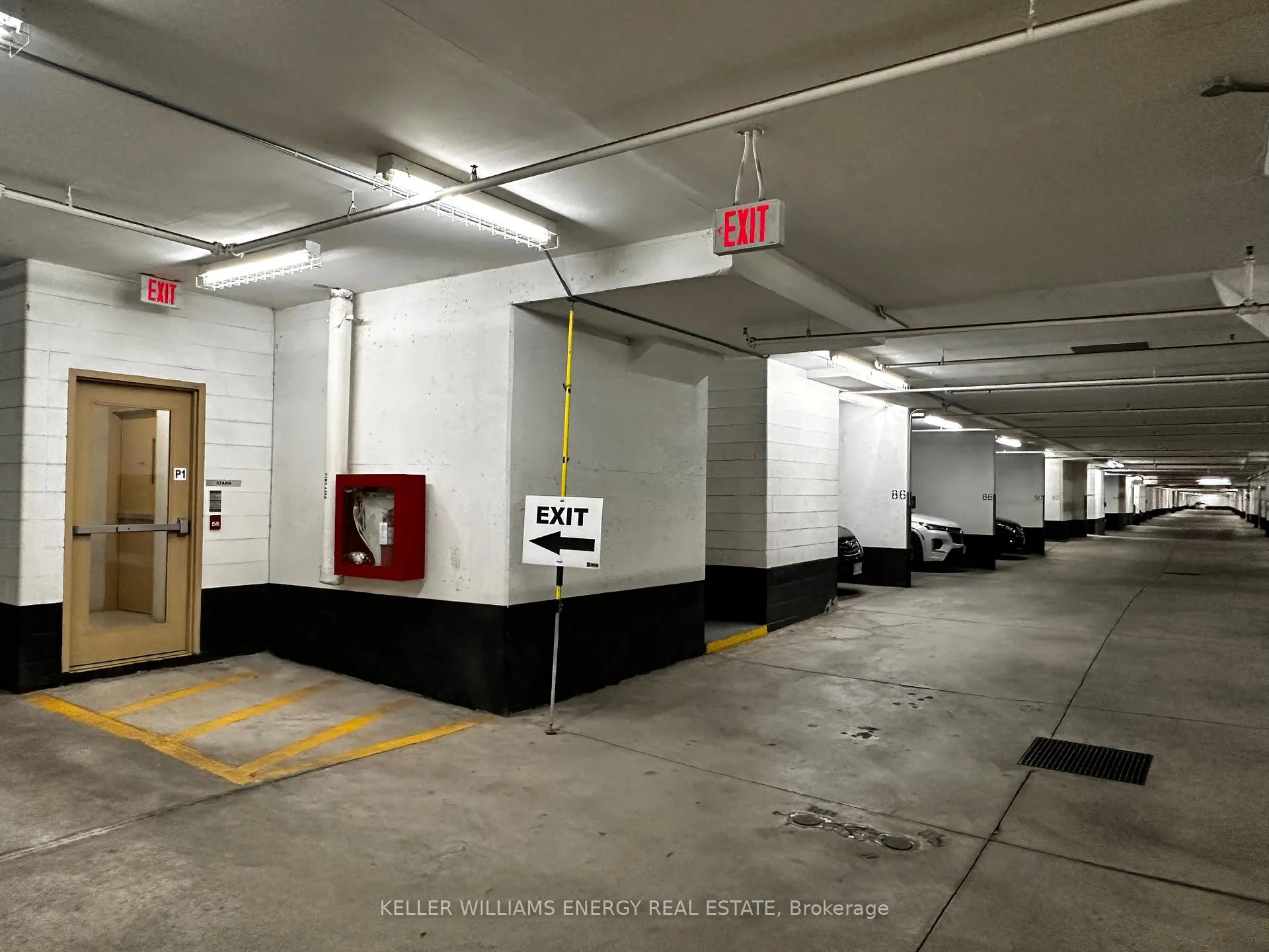 Photo 36 of Unit 310, 1200 The Esplanade Road N, Pickering, Town Centre — HOMEH