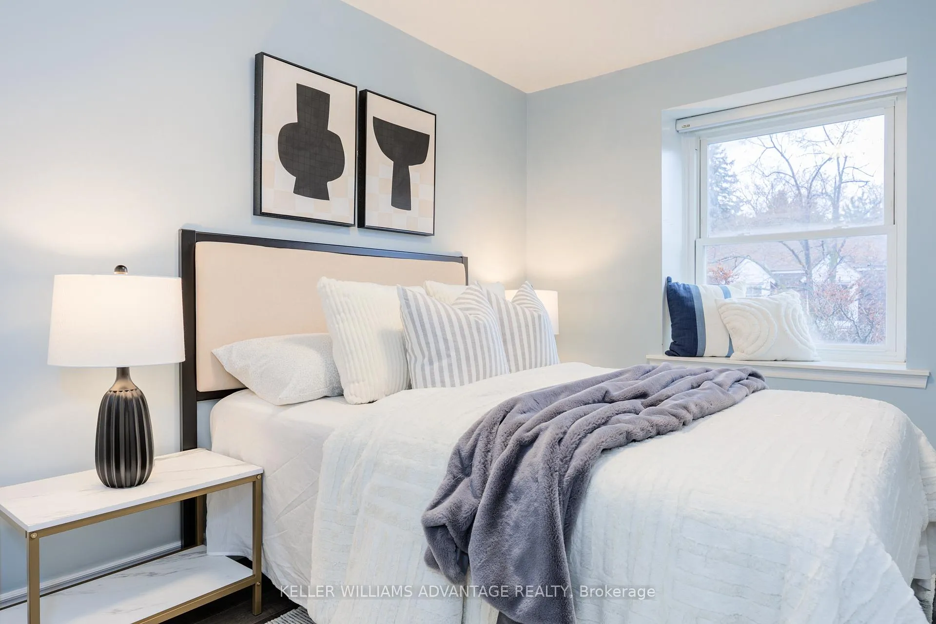 Photo 18 of 129 Confederation Way, Markham, Thornhill — HOMEH