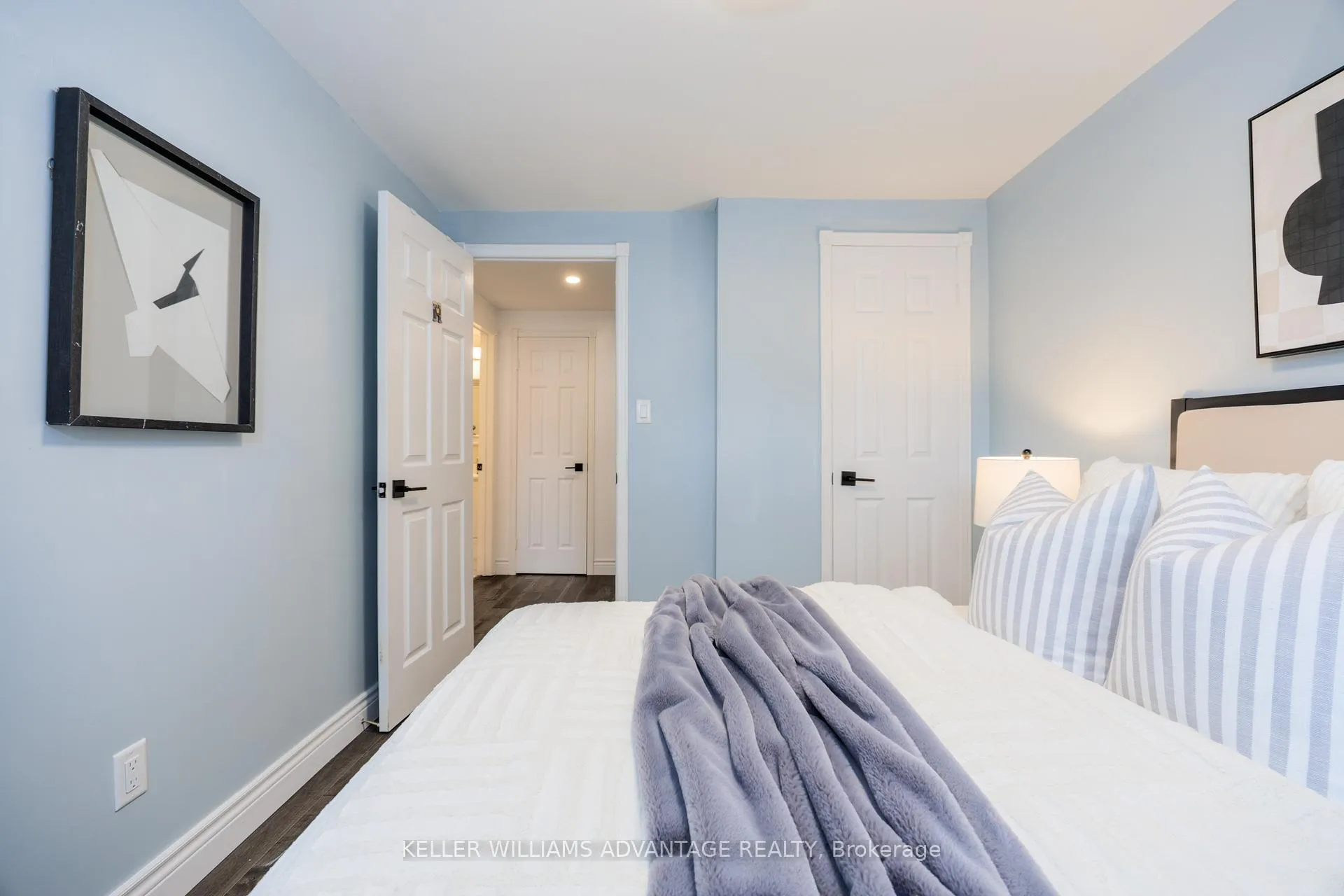Photo 20 of 129 Confederation Way, Markham, Thornhill — HOMEH