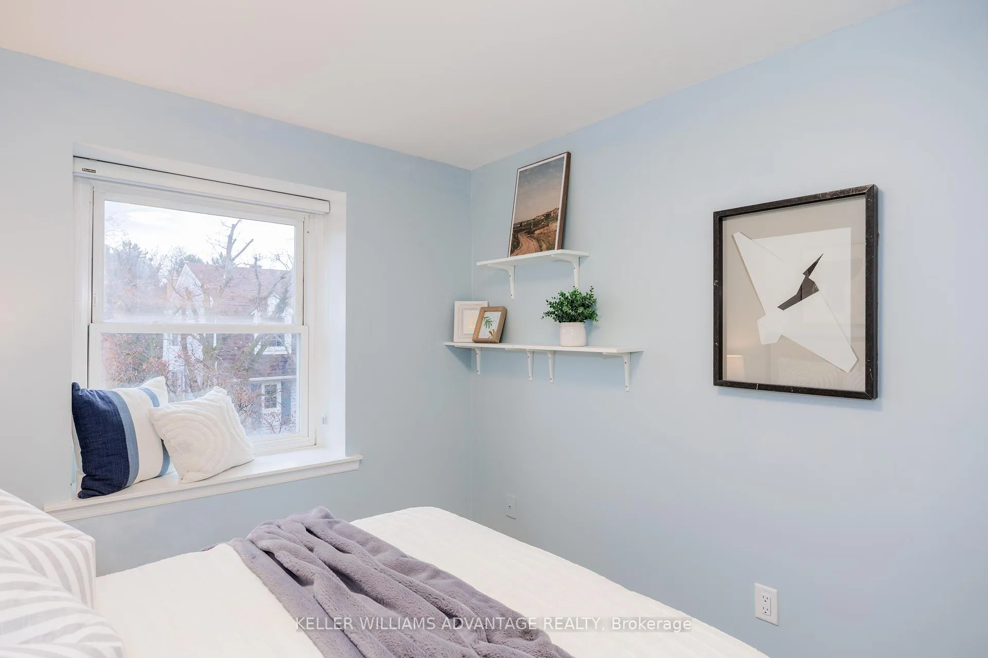 Photo 21 of 129 Confederation Way, Markham, Thornhill — HOMEH