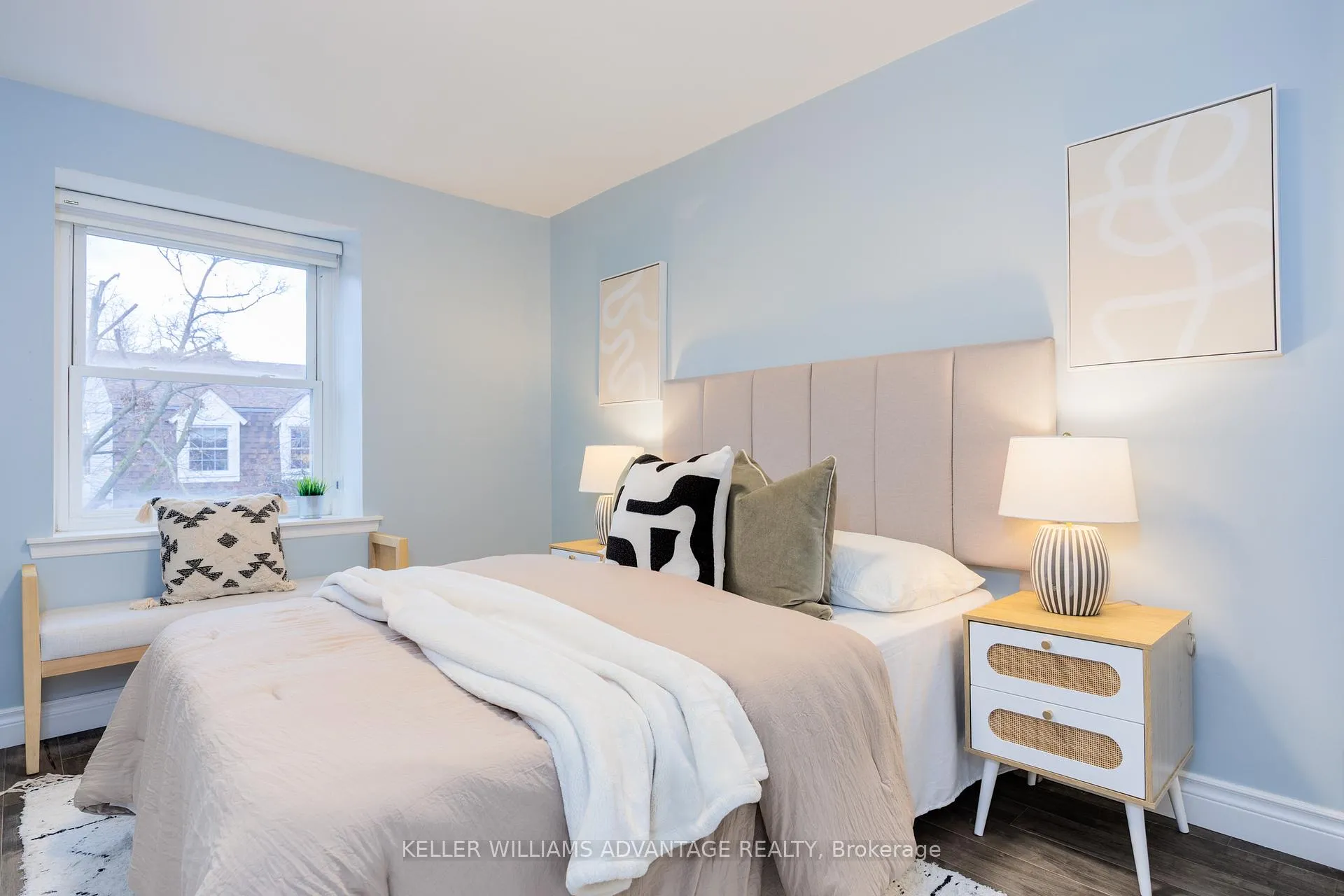 Photo 23 of 129 Confederation Way, Markham, Thornhill — HOMEH