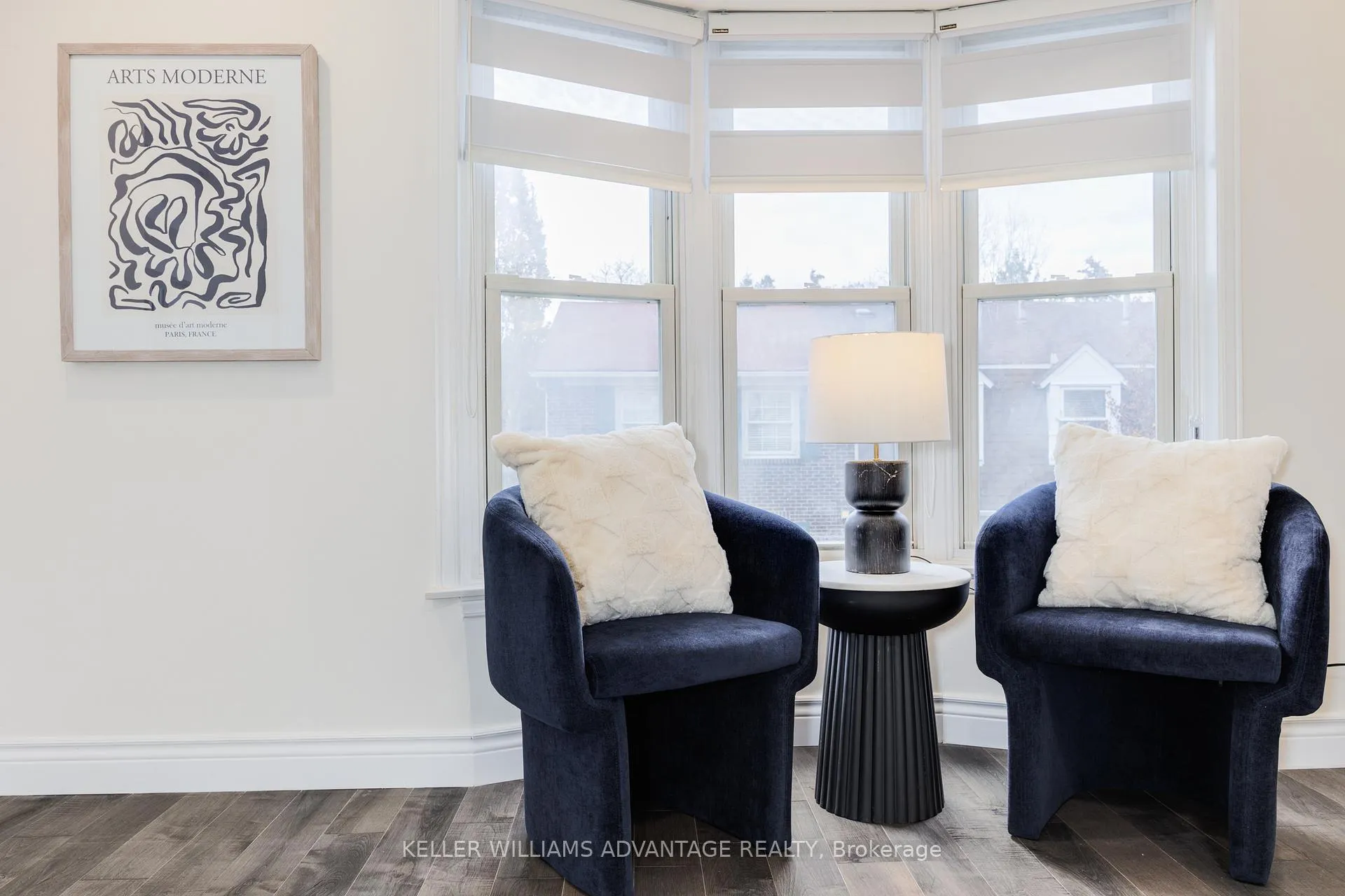 Photo 29 of 129 Confederation Way, Markham, Thornhill — HOMEH