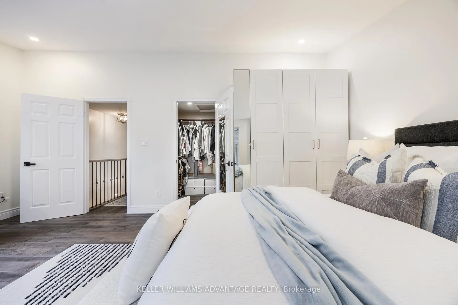 Photo 30 of 129 Confederation Way, Markham, Thornhill — HOMEH